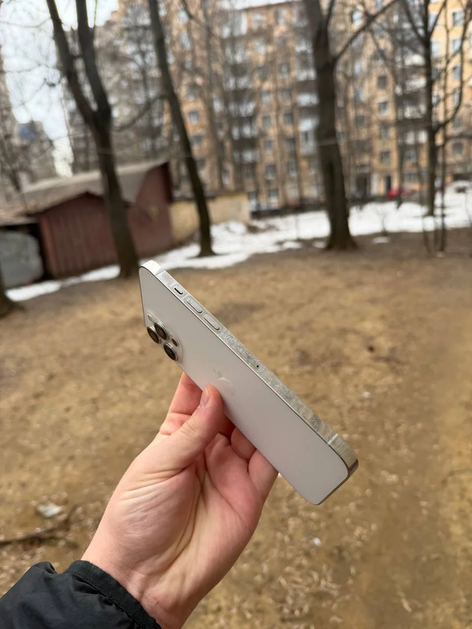 iPhone 12 Pro Max 128GB - миниатюра 6