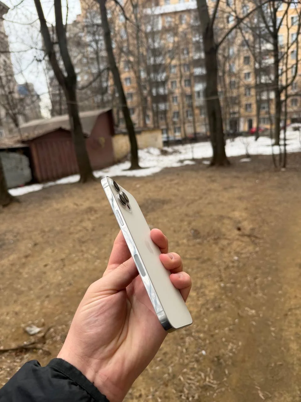 iPhone 12 Pro Max 128GB - миниатюра 7