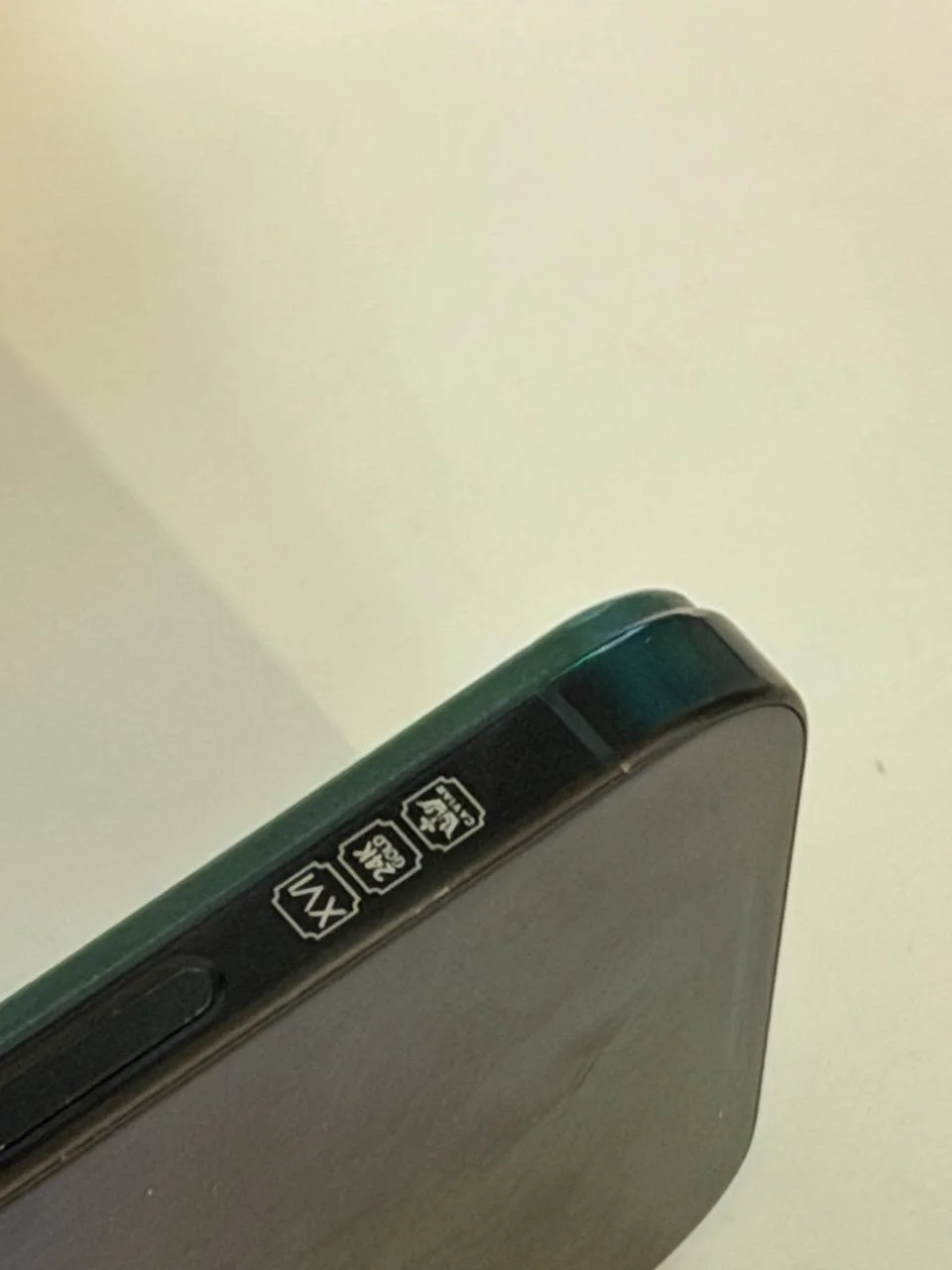 iPhone 16 Pro Max 1TB Caviar - миниатюра 3