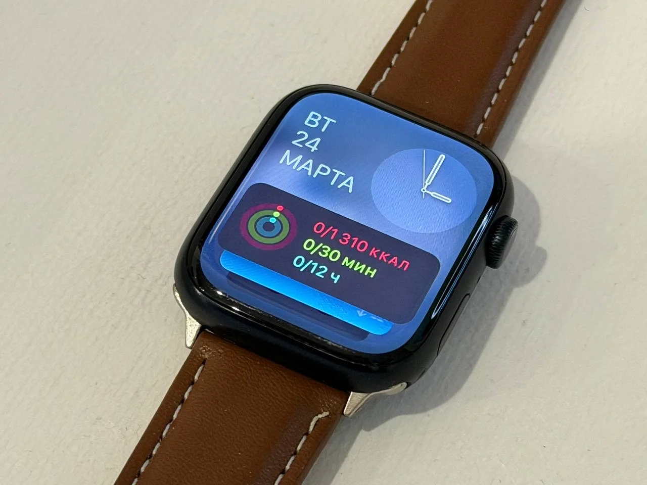 Apple Watch Series 8 45MM - миниатюра 2