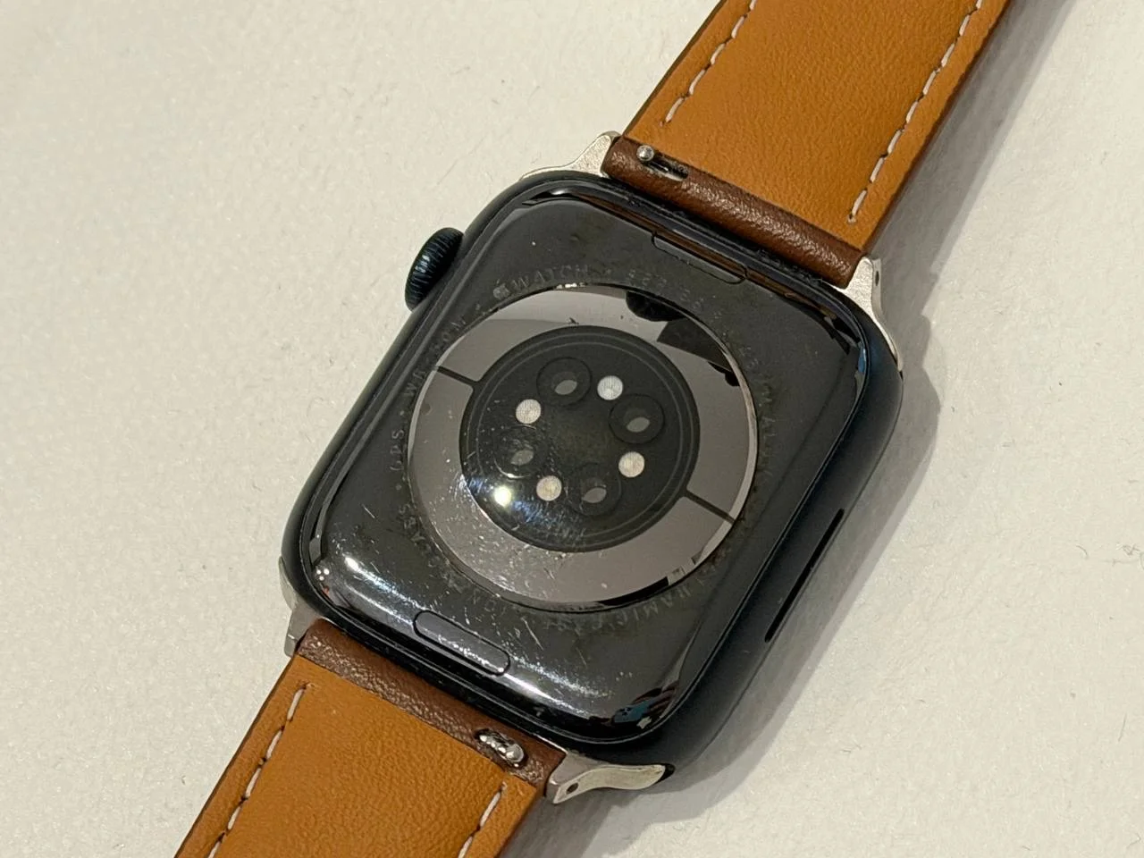 Apple Watch Series 8 45MM - миниатюра 5