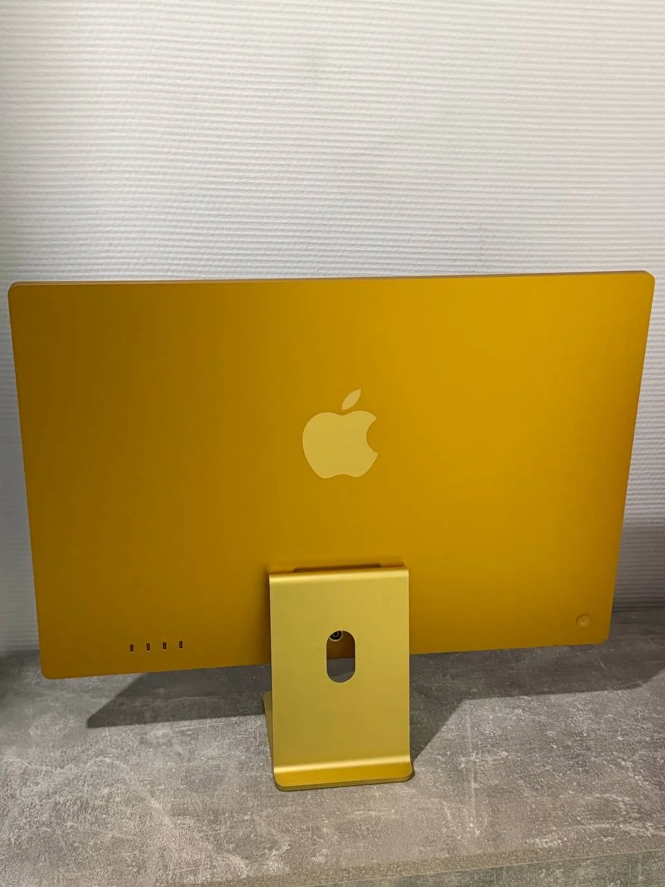 iMac 24 M1 8/512GB + TrackPad - миниатюра 6