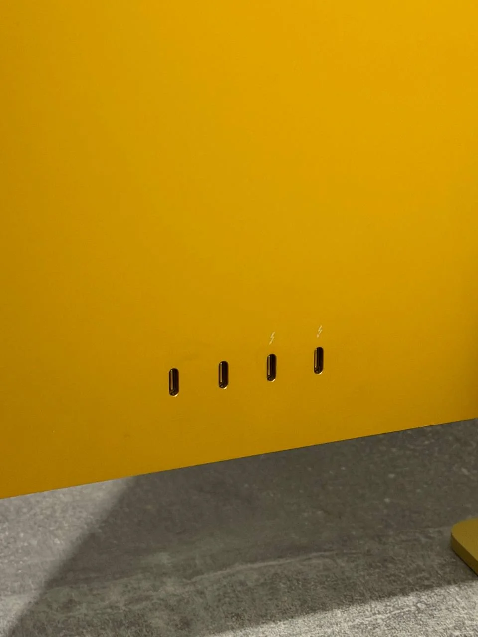 iMac 24 M1 8/512GB + TrackPad - миниатюра 7