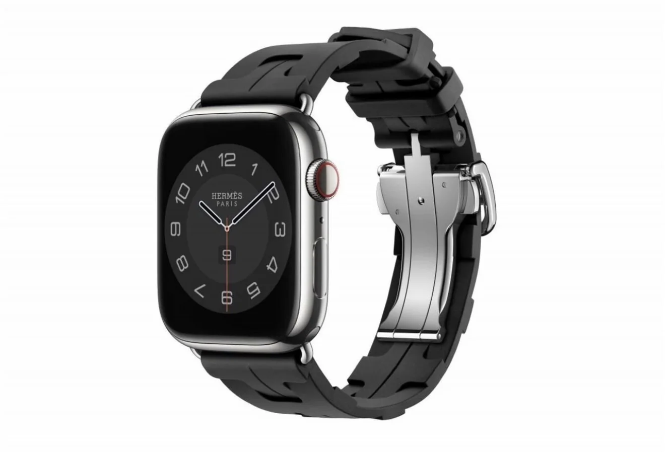Apple Watch Series 10 46MM Hermes - изображение 1