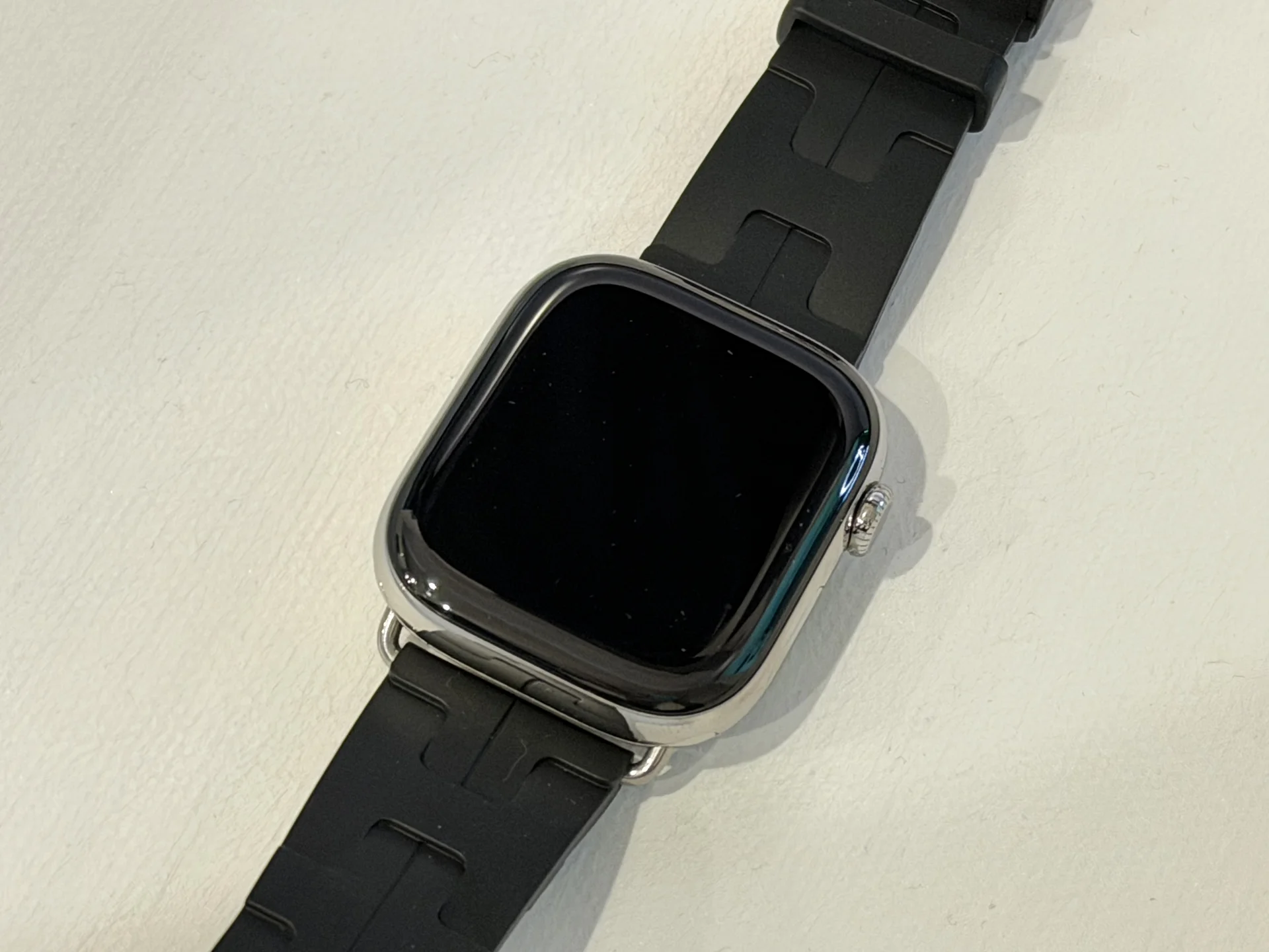 Apple Watch Series 10 46MM Hermes - миниатюра 2