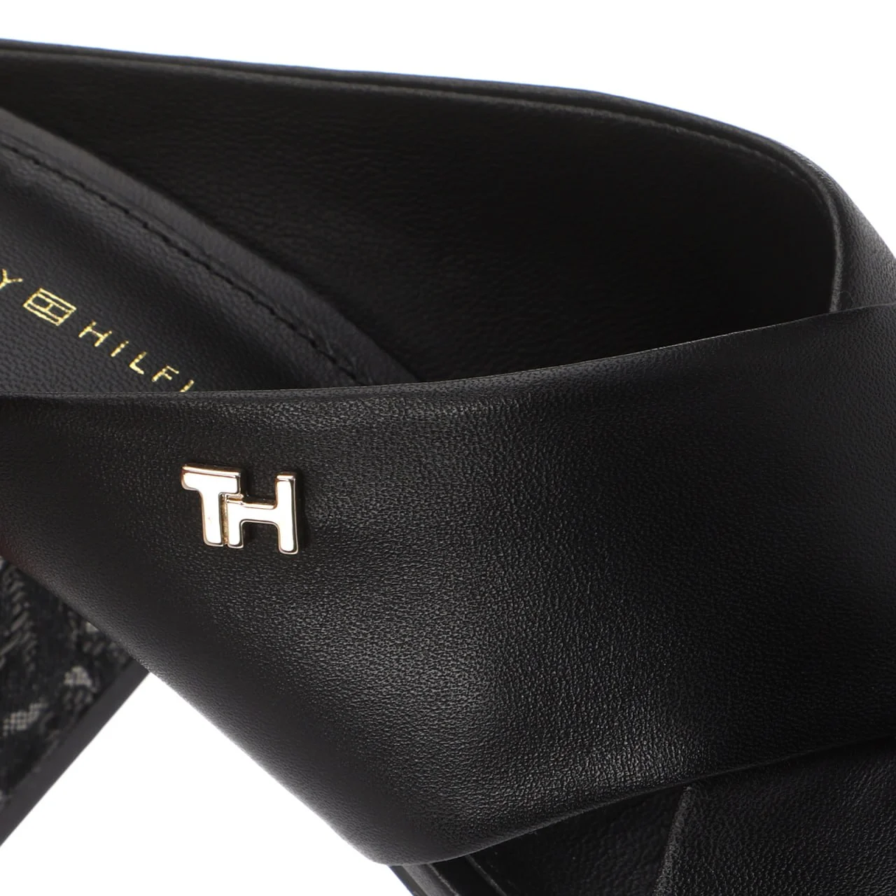 Мюли Tommy Hilfiger - миниатюра 5