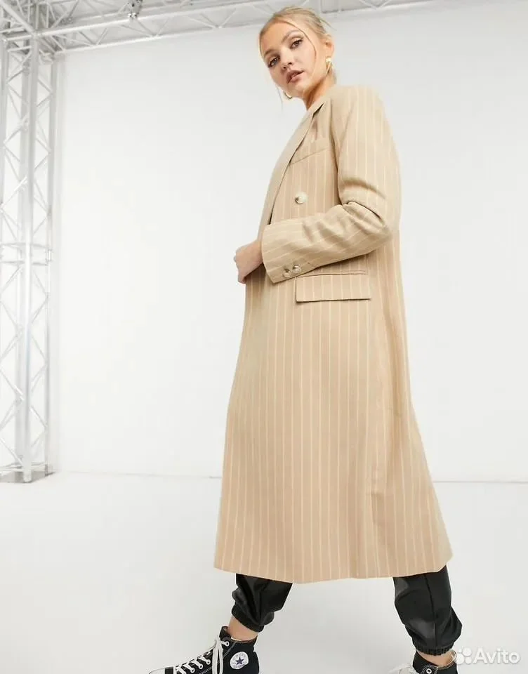 Пальто Topshop - изображение 1