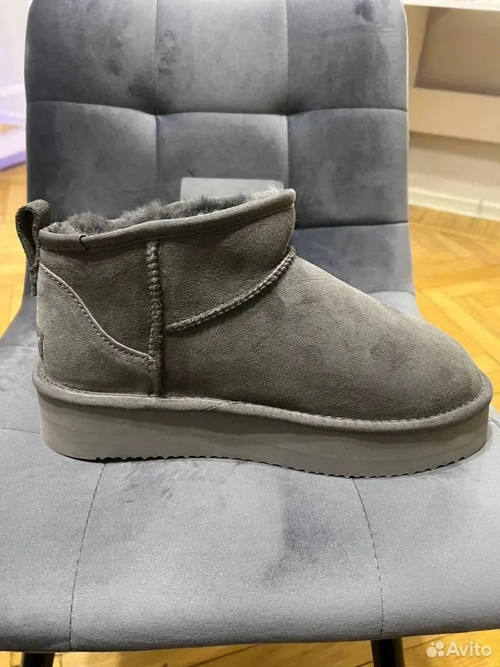 UGG угги новые Poizon - миниатюра 6