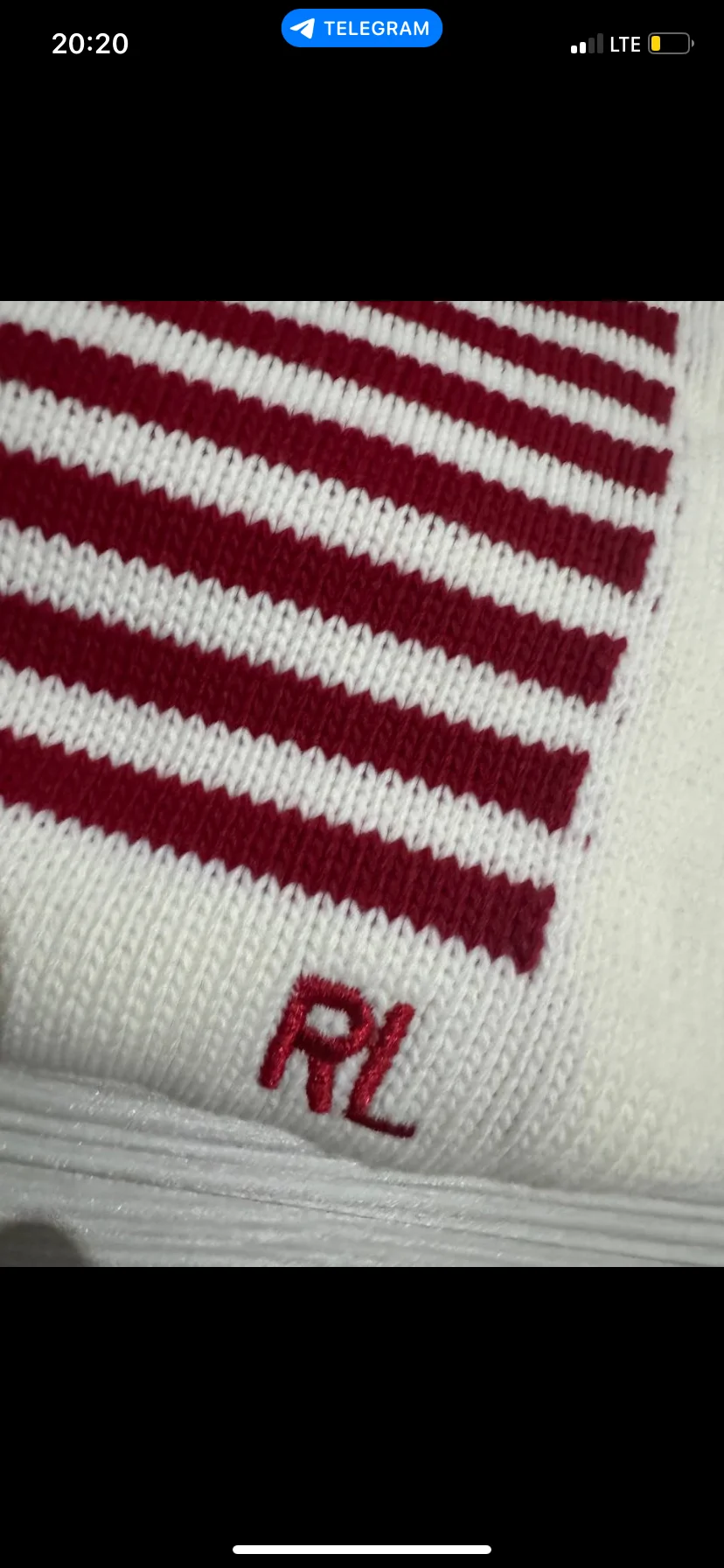 Свитер polo Ralph Lauren USA - миниатюра 7