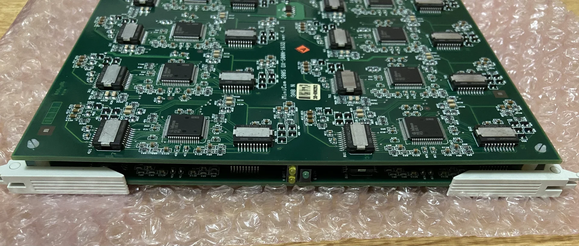 Модуль Миником dx-500n-16s +sd - миниатюра 3
