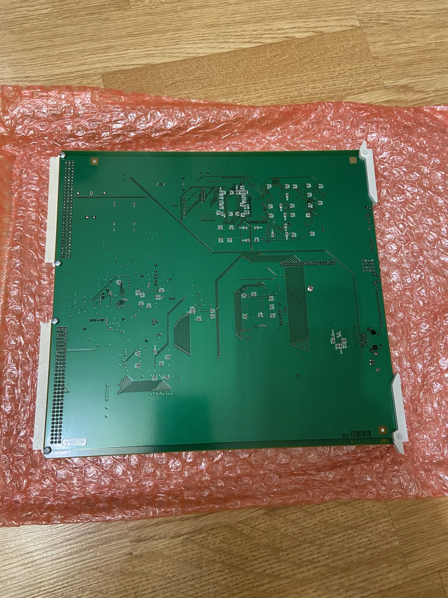 Модуль DX-500L-CPU-C - миниатюра 2