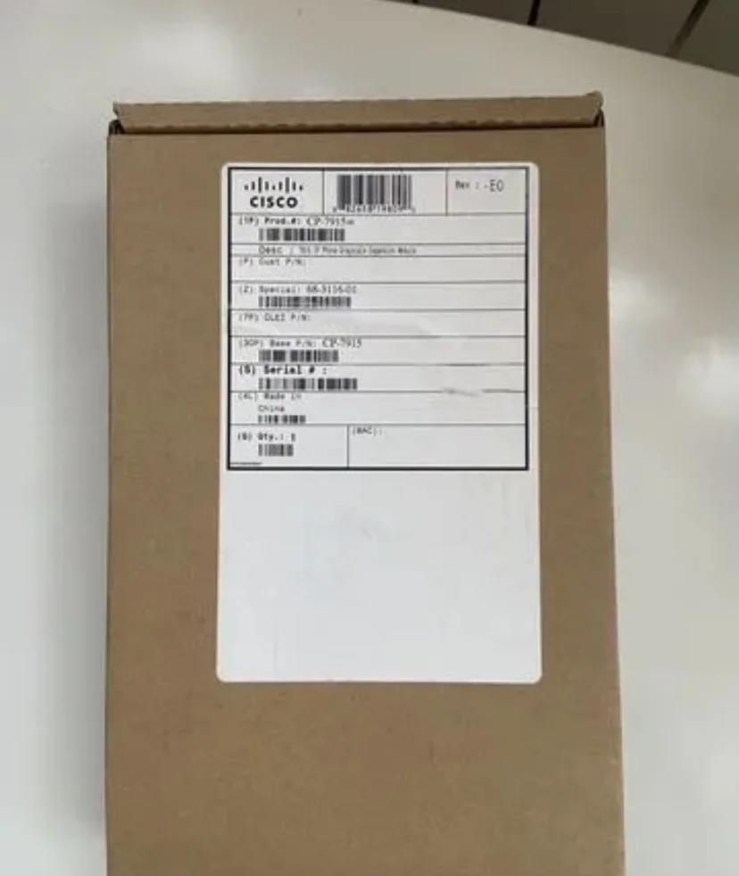 Модуль расширения(консоль/приставка) Cisco CP-7915 - изображение 1