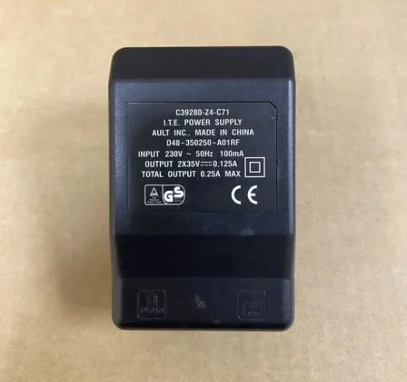Блок питания для Siemens optiPoint 500 / 600 - изображение 1