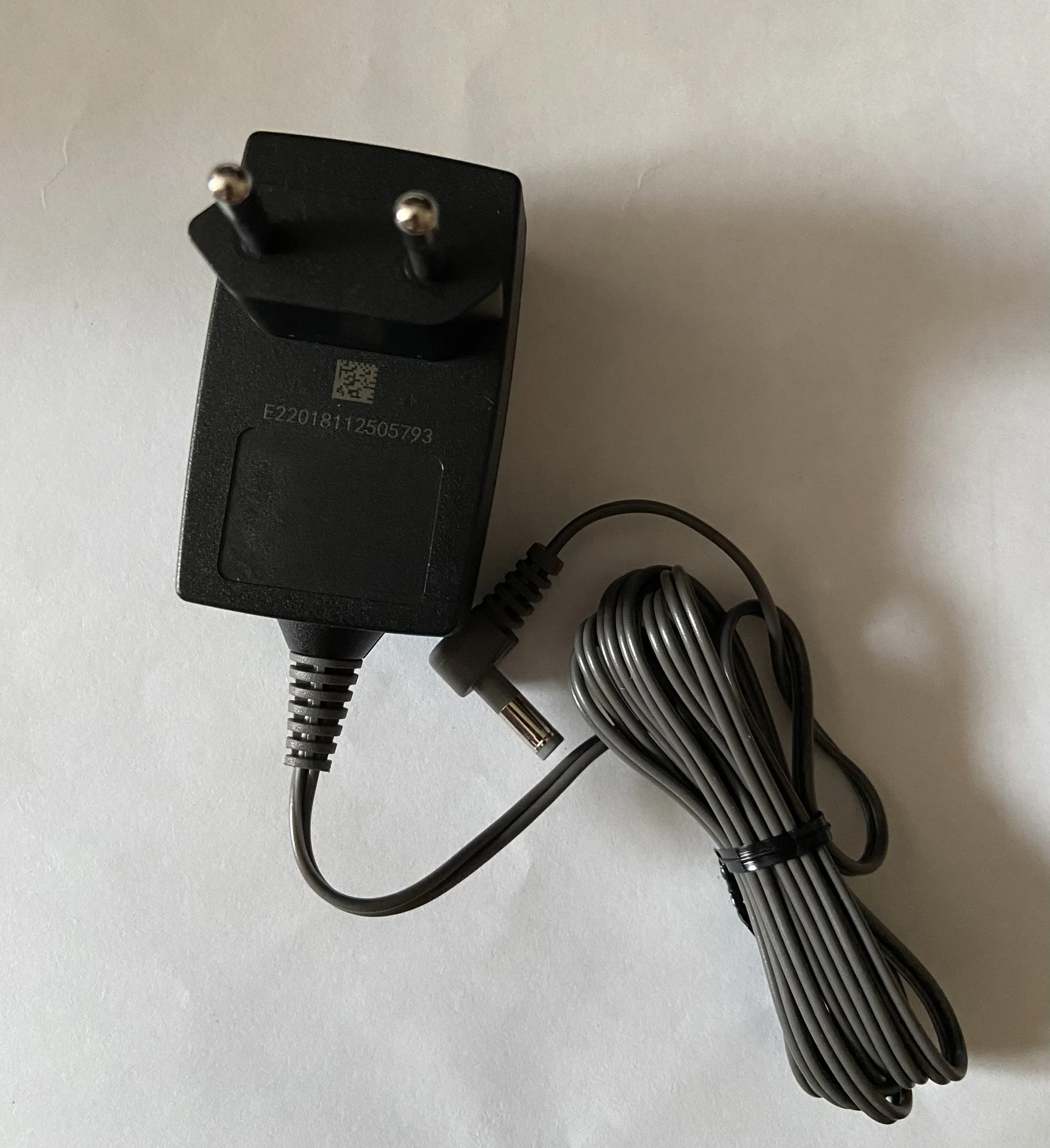 Блок питания Panasonic KX-423CE (pqlv219CE) - миниатюра 2