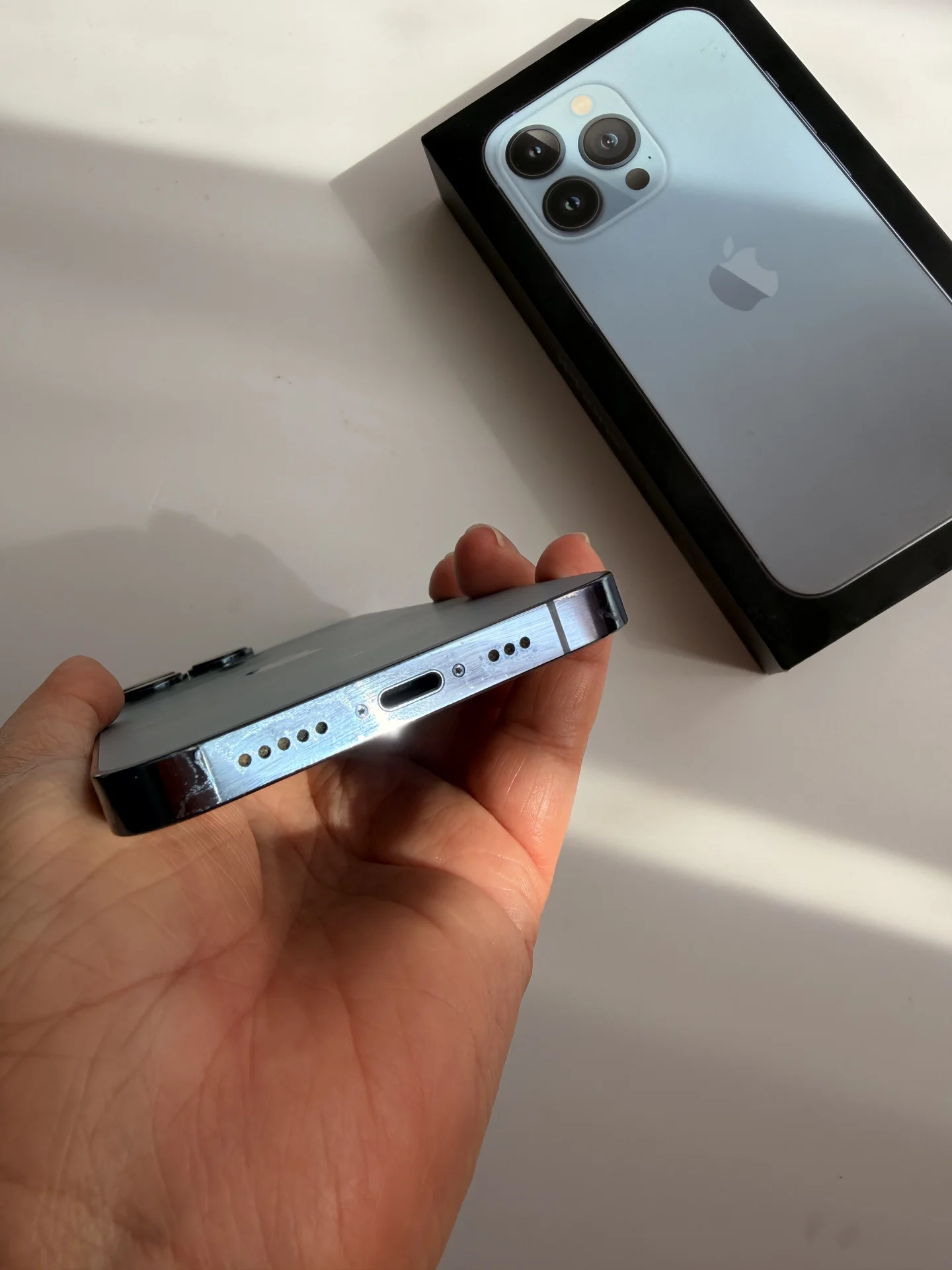 iPhone 13 Pro - миниатюра 3