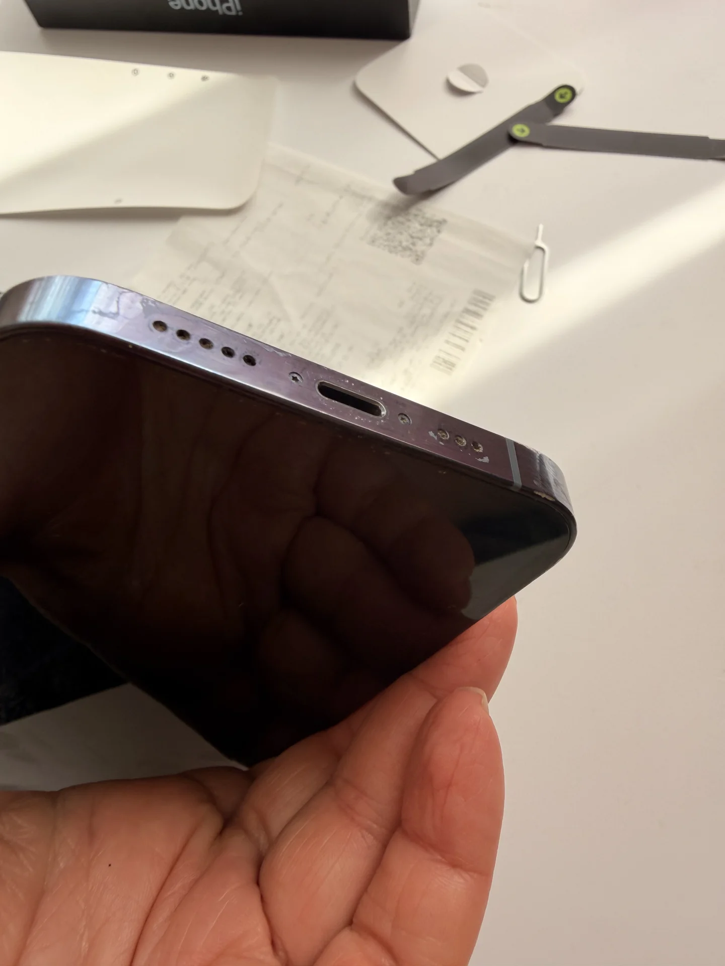 iPhone 13 Pro - миниатюра 4