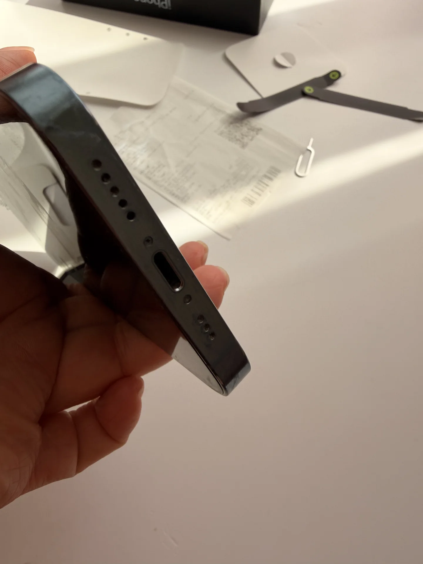 iPhone 13 Pro - миниатюра 5