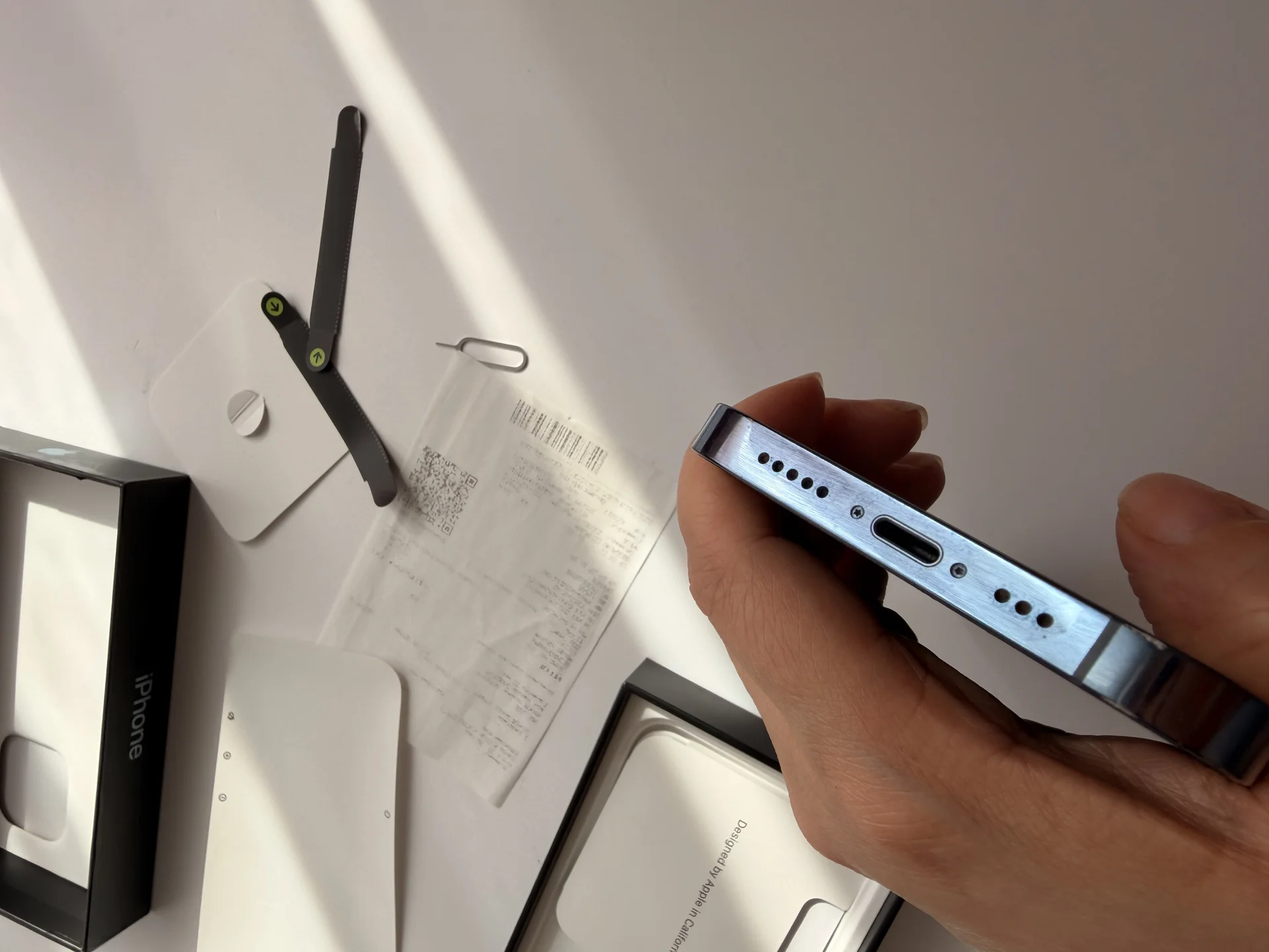 iPhone 13 Pro - миниатюра 6