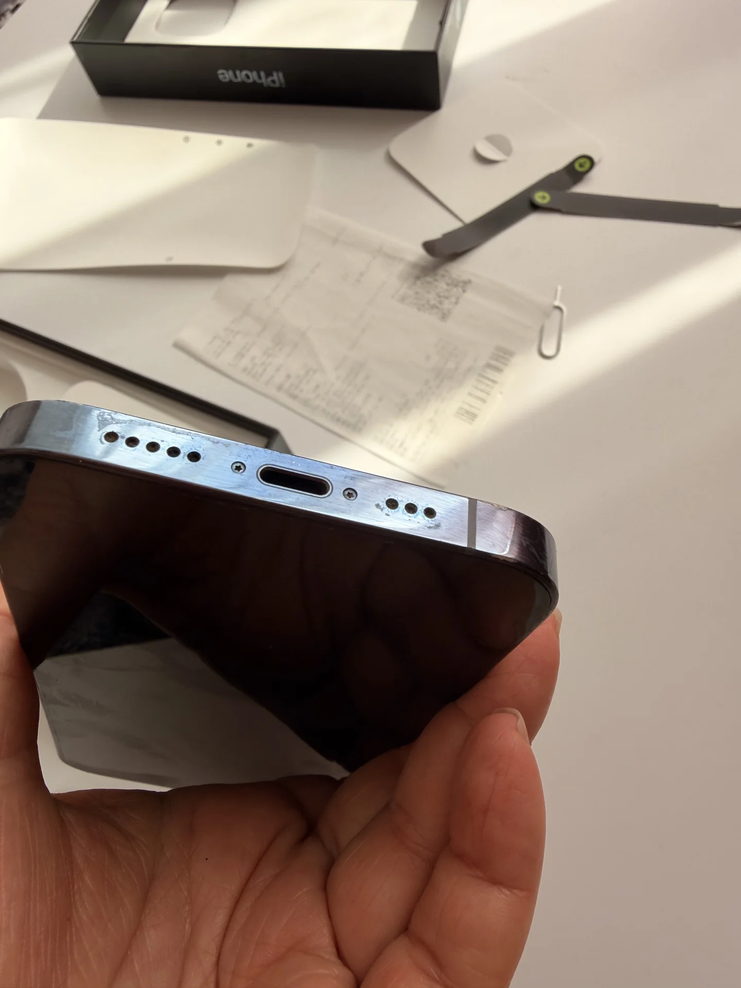 iPhone 13 Pro - миниатюра 7