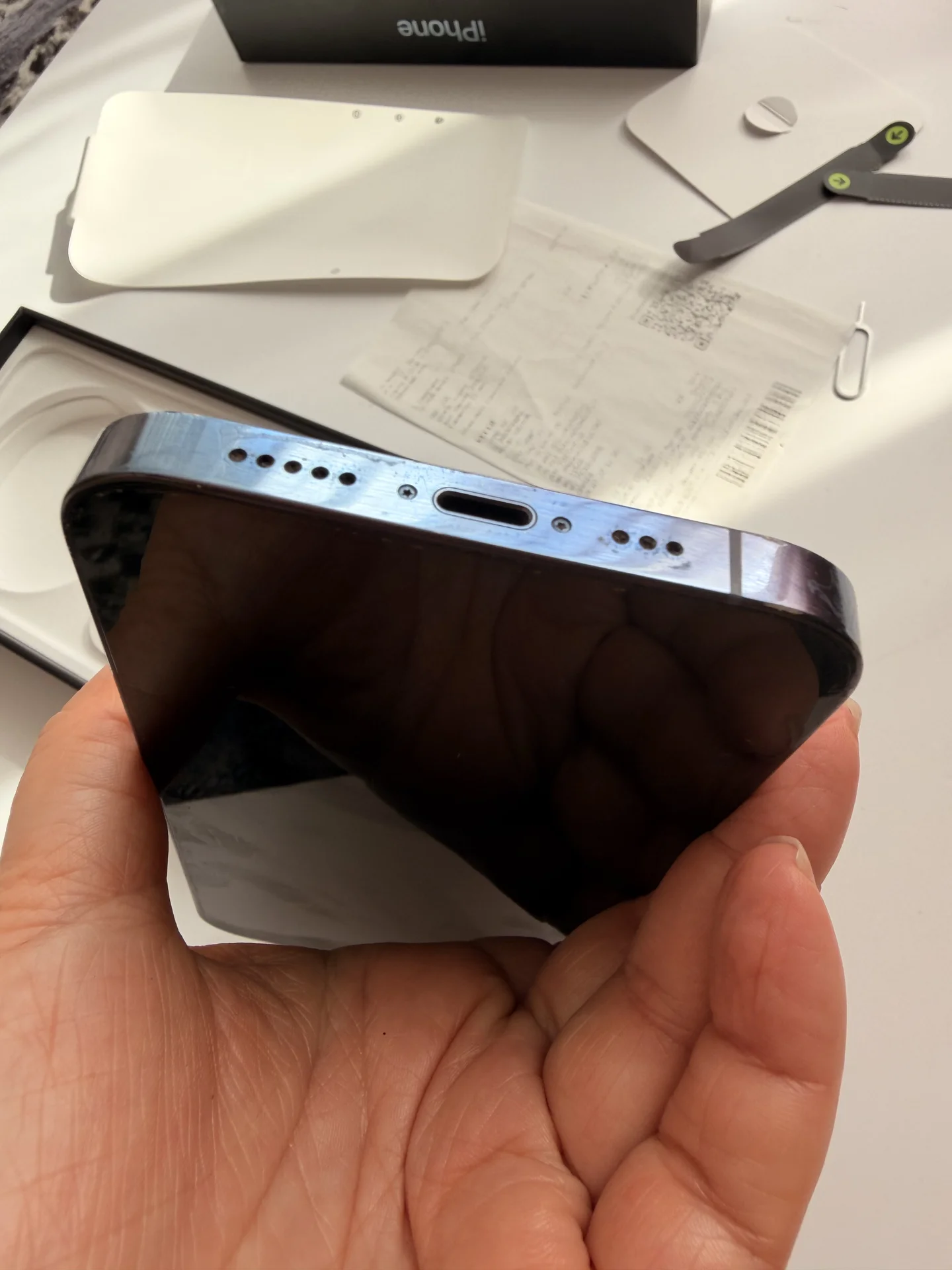 iPhone 13 Pro - миниатюра 8