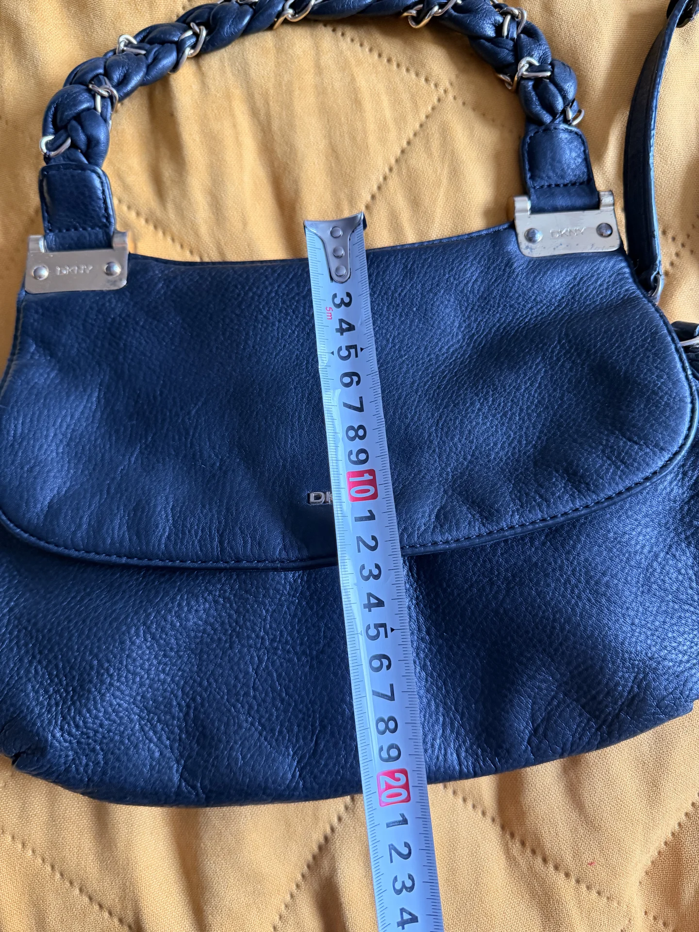 Сумка dkny оригинал - миниатюра 2