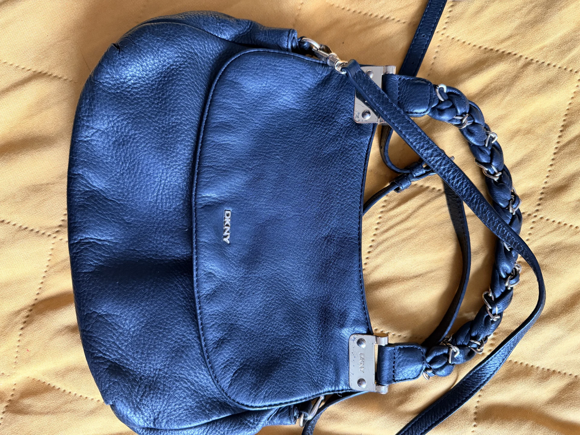 Сумка dkny оригинал - миниатюра 5