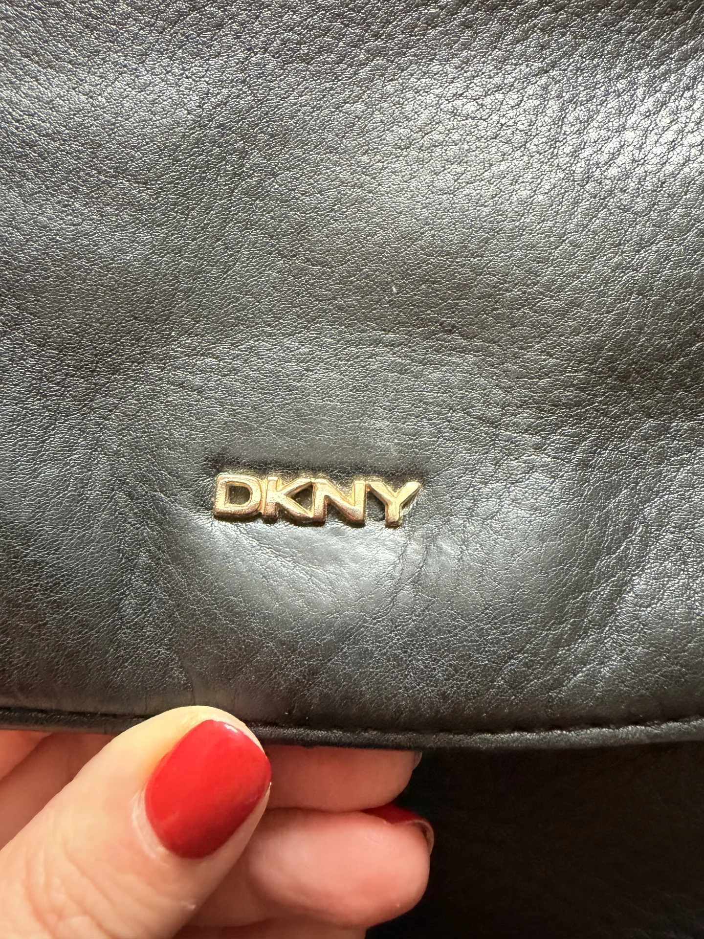 Сумка dkny оригинал - миниатюра 10