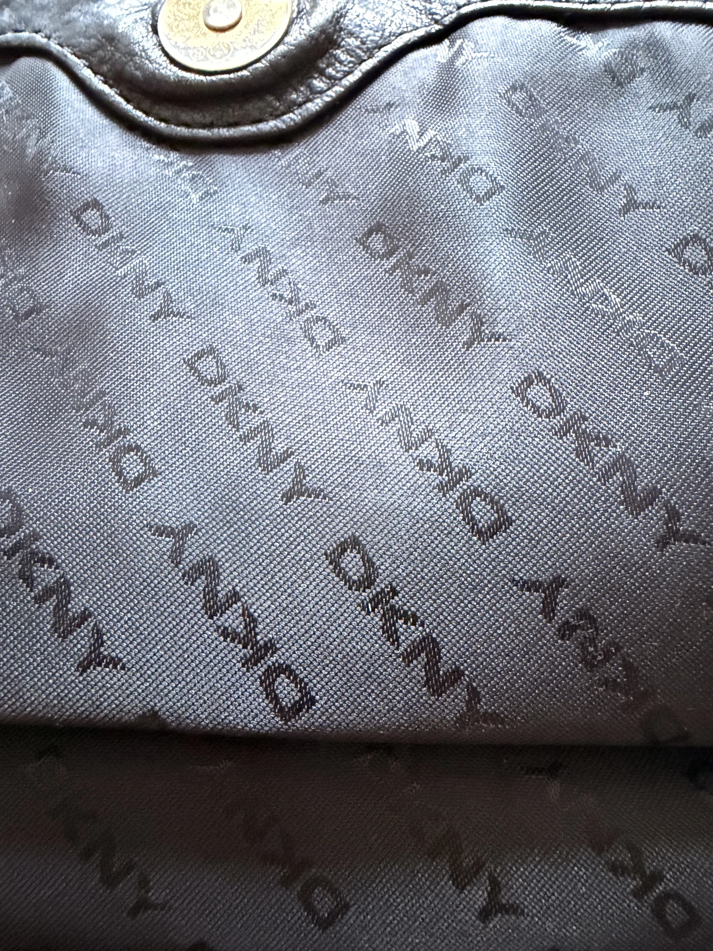 Сумка dkny оригинал - миниатюра 11