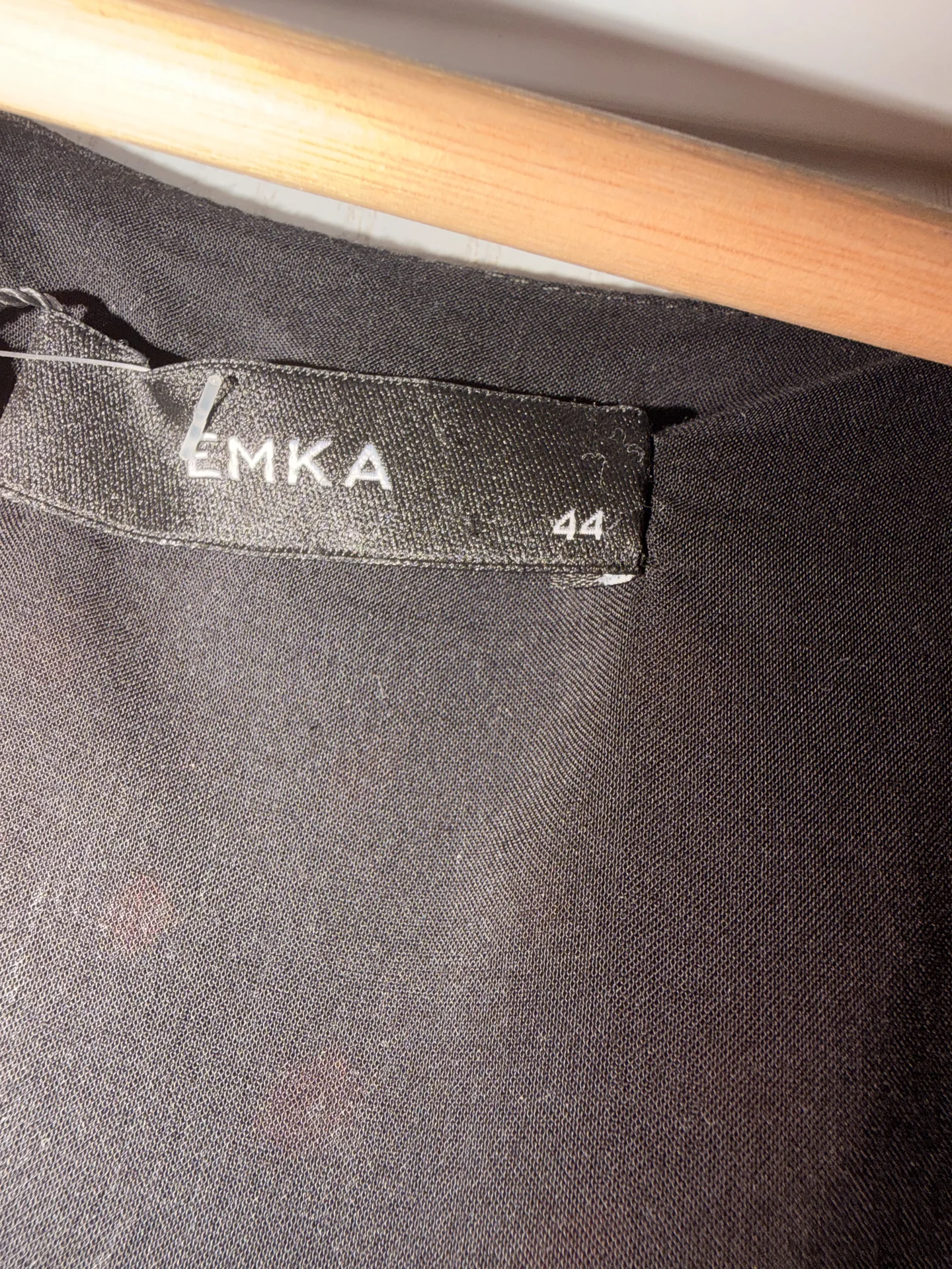 Платье Emka - миниатюра 6