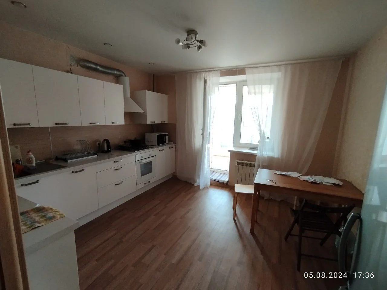 2-ком квартира - миниатюра 2