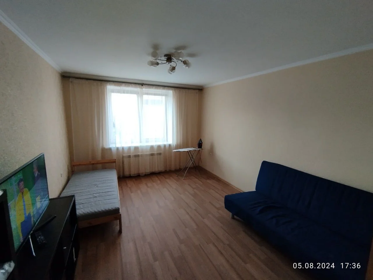 2-ком квартира - миниатюра 5