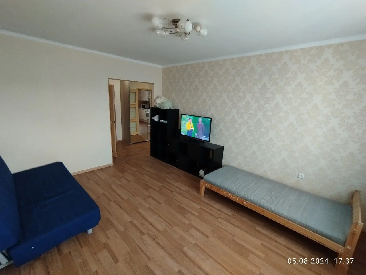 2-ком квартира - миниатюра 6