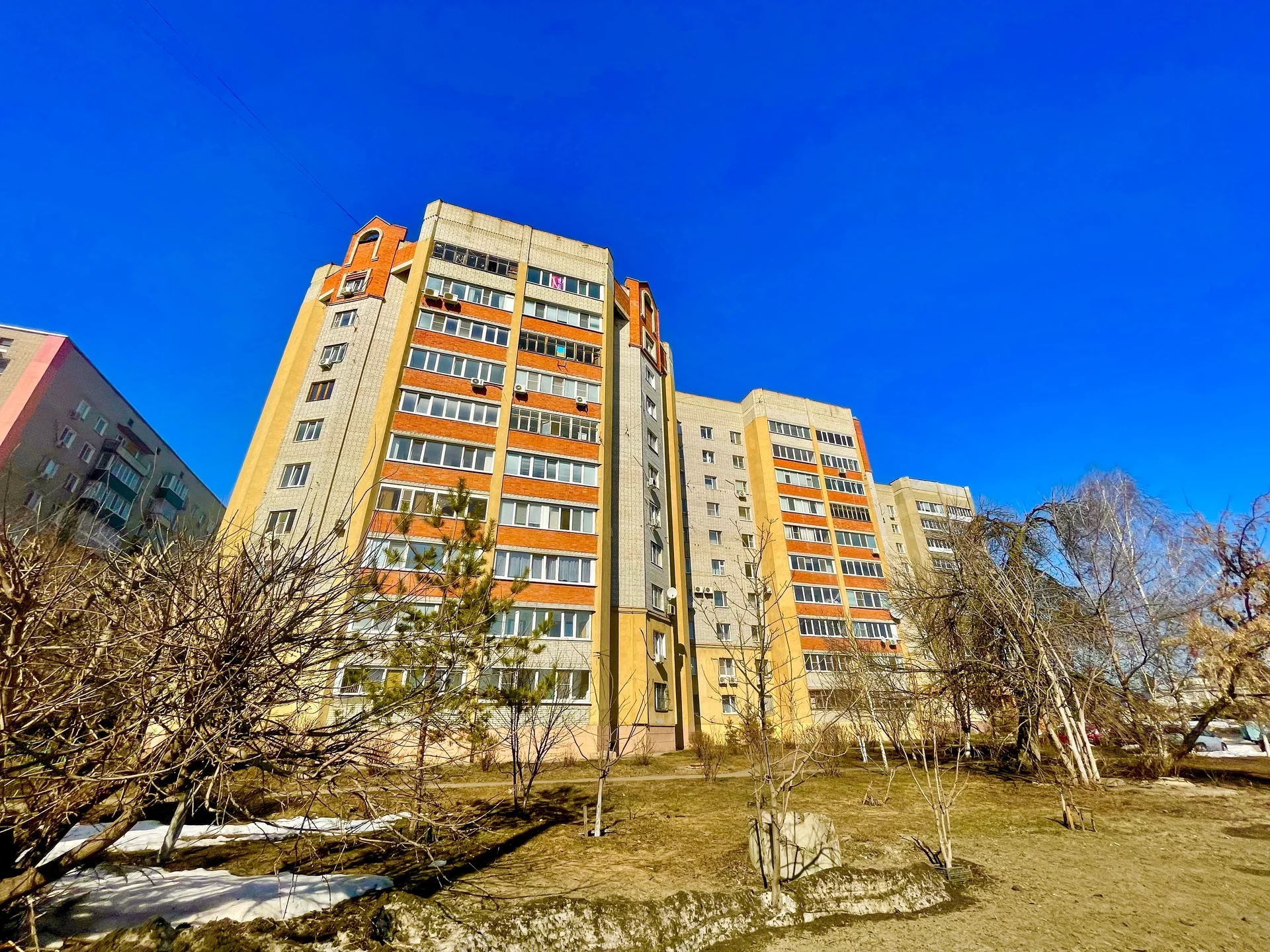 Продам БОЛЬШУЮ ЕВРО-2 комнатную квартиру - миниатюра 5