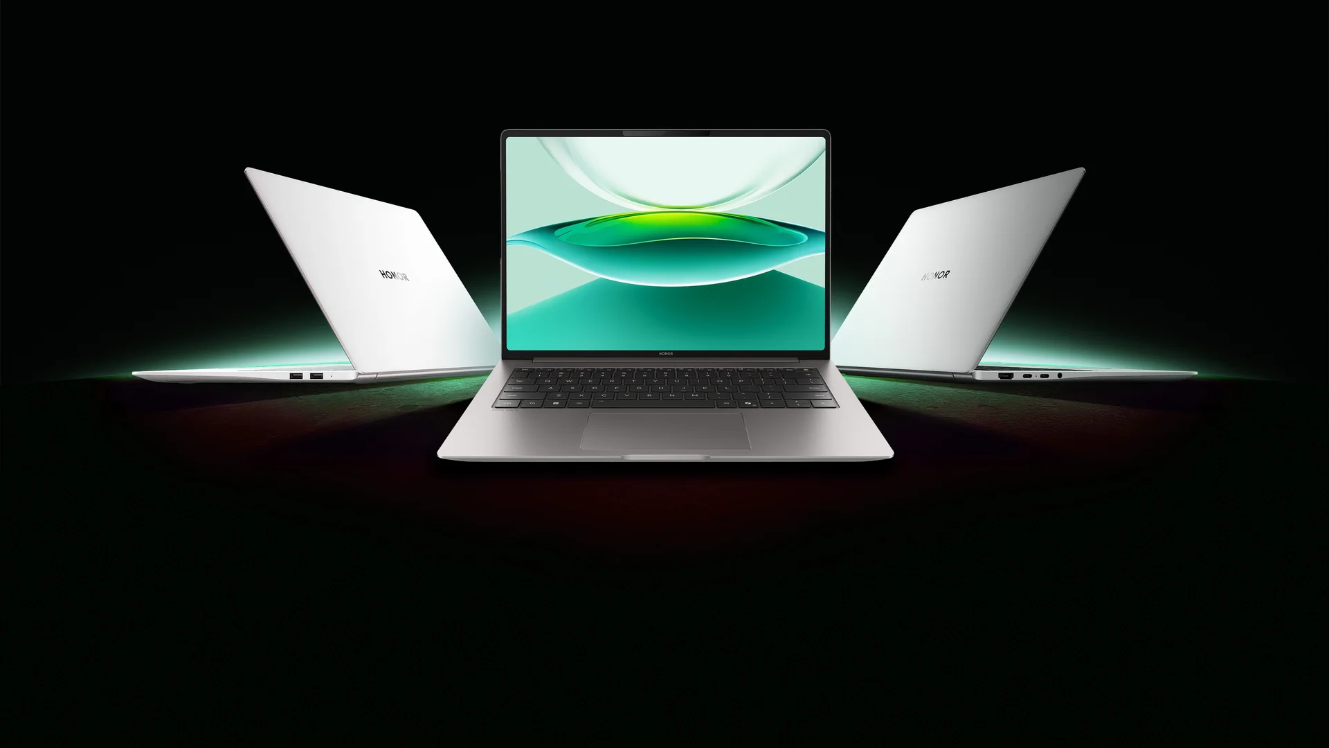 Honor Magicbook X14 Plus Ryzen 7 32GB 1TB SSD - миниатюра 2