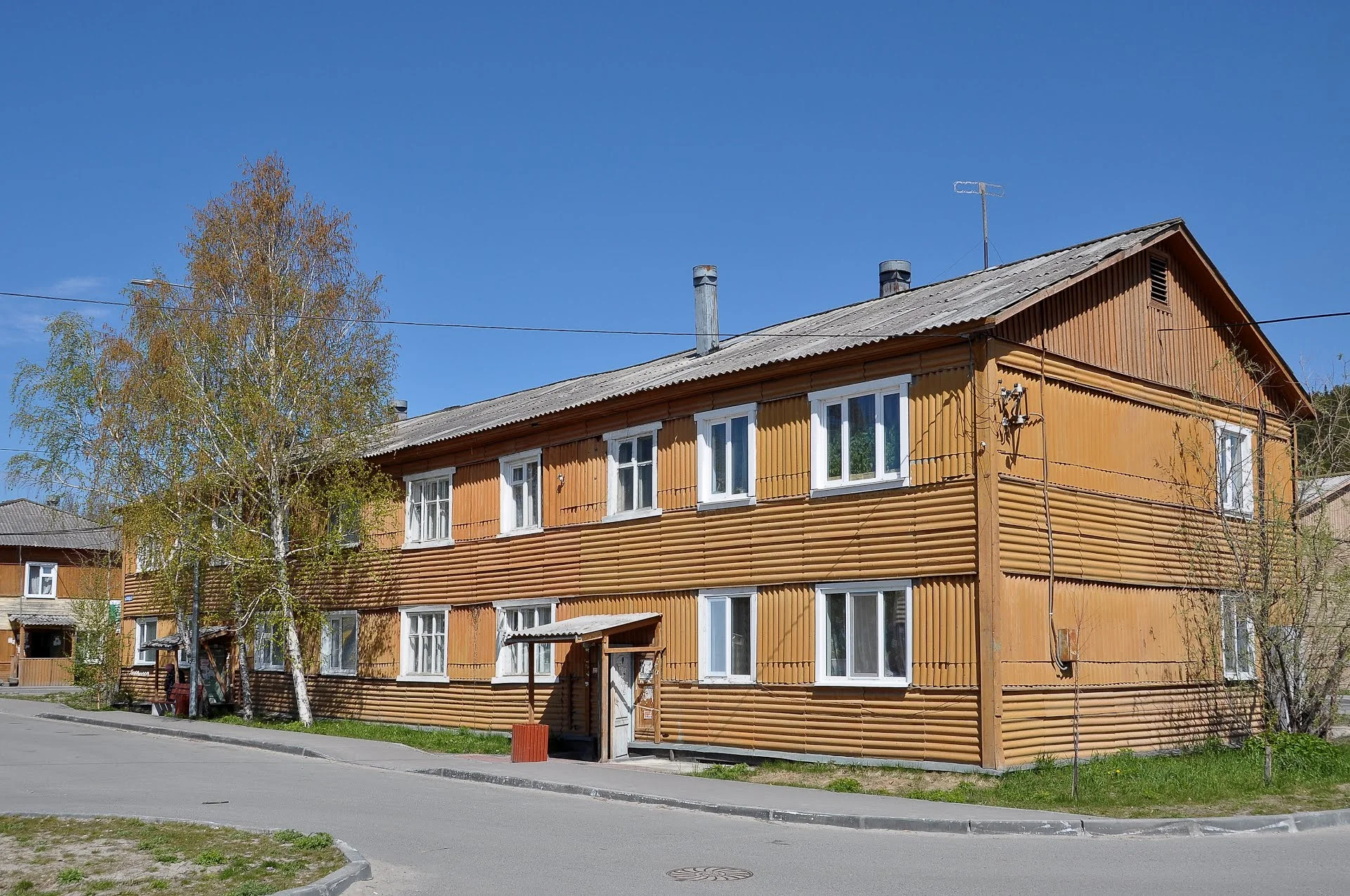 Продажа здания нежилого назначения - изображение 1