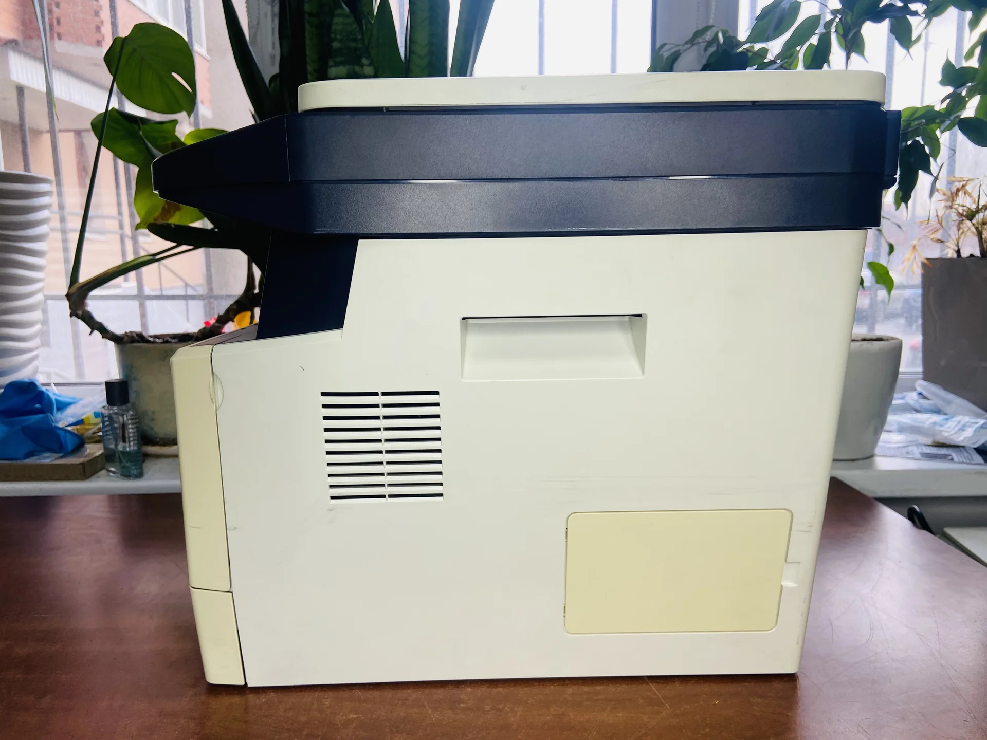 Kyocera Ecosys FS1030MFP - миниатюра 5