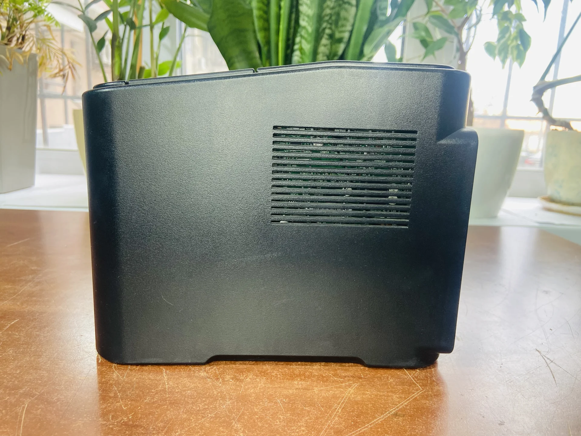 Принтер лазерный с Wi-Fi - миниатюра 5