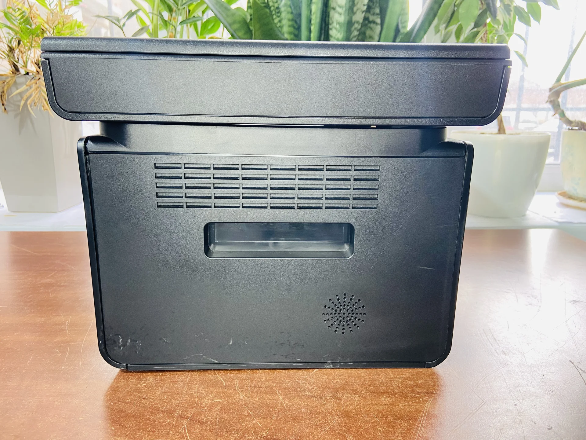 МФУ Pantum M6502W(Принтер/Копир/Сканер) - миниатюра 5