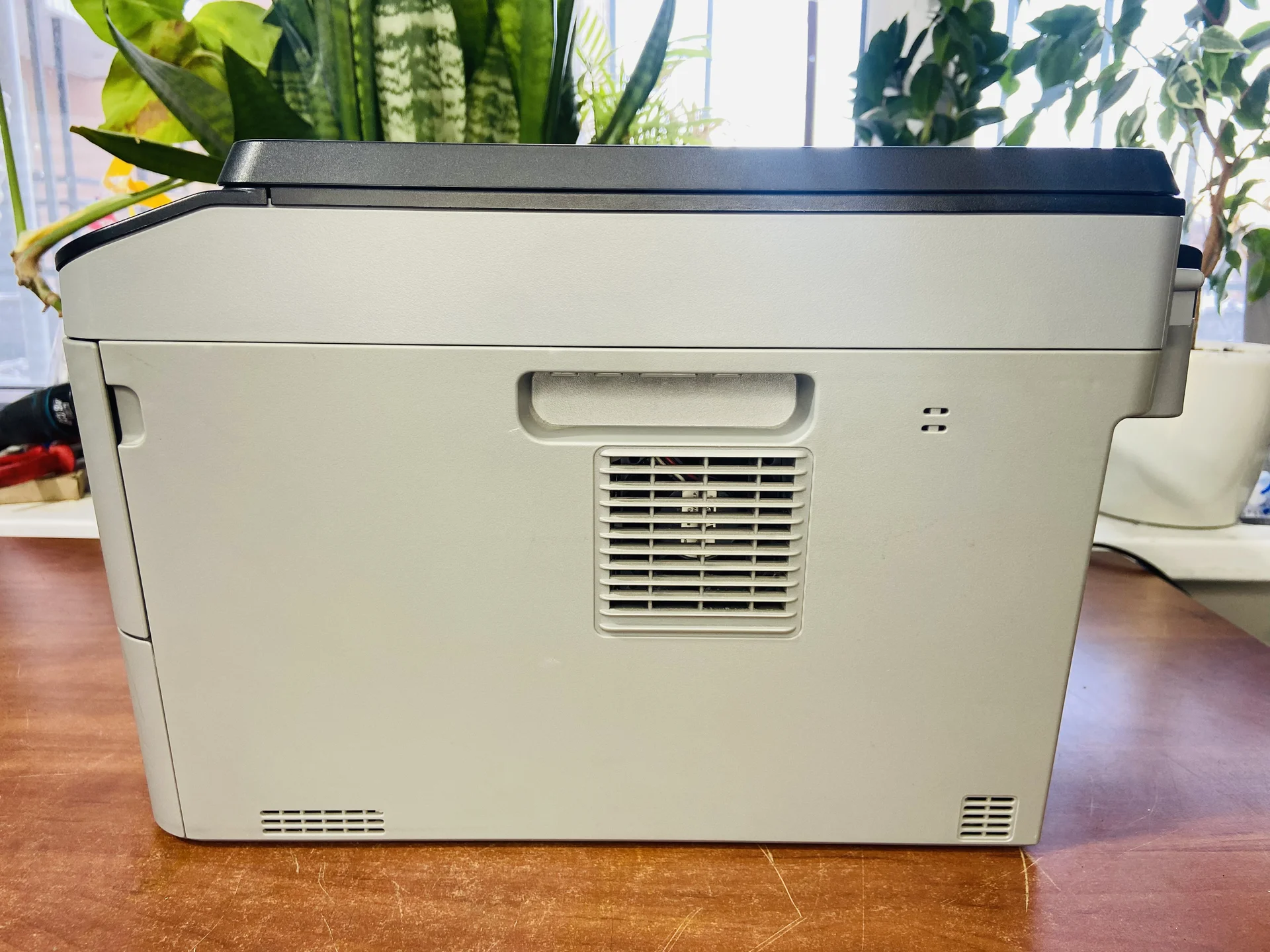 МФУ Brother DCP-L2500DR - миниатюра 5