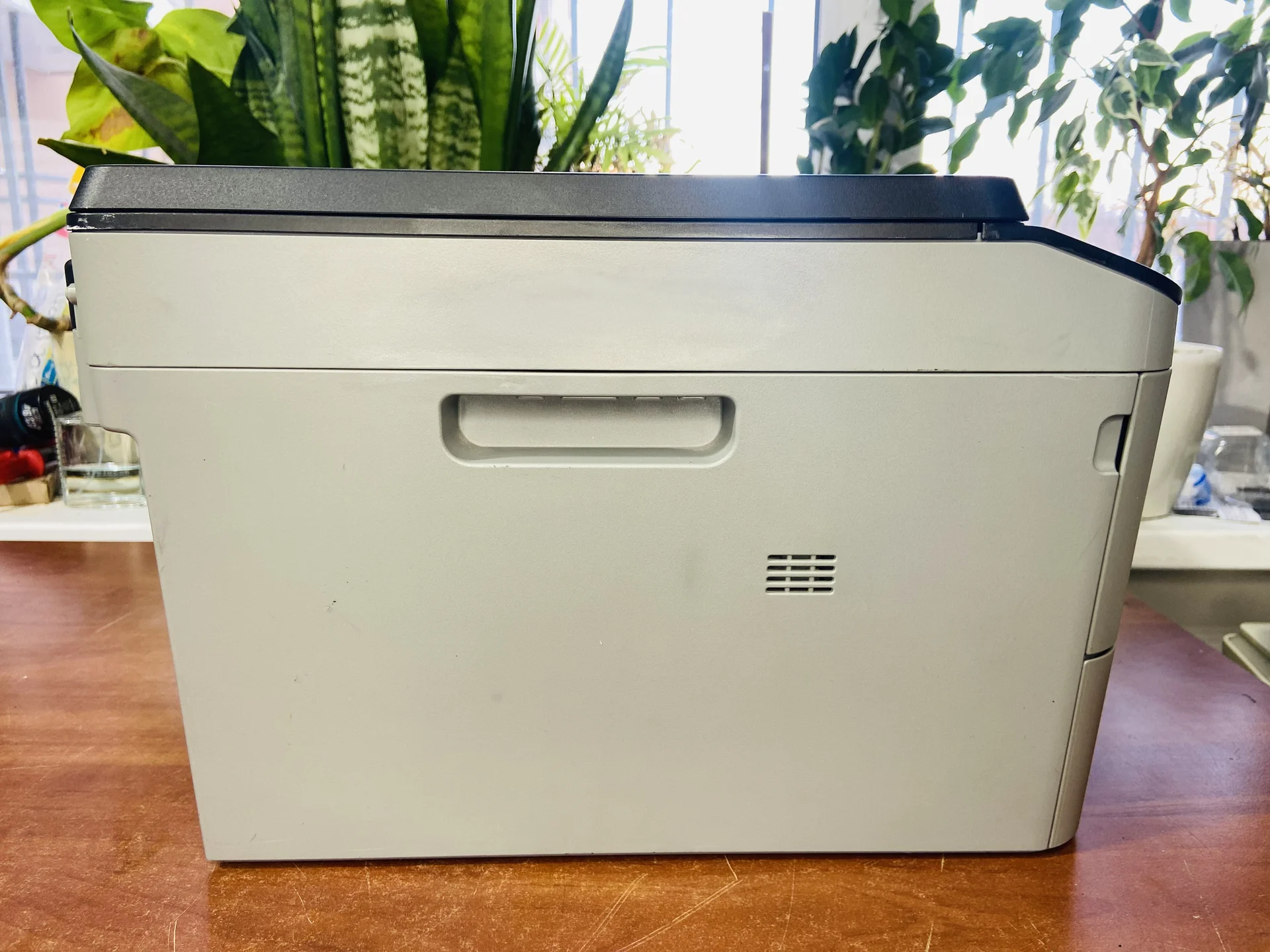МФУ Brother DCP-L2500DR - миниатюра 6