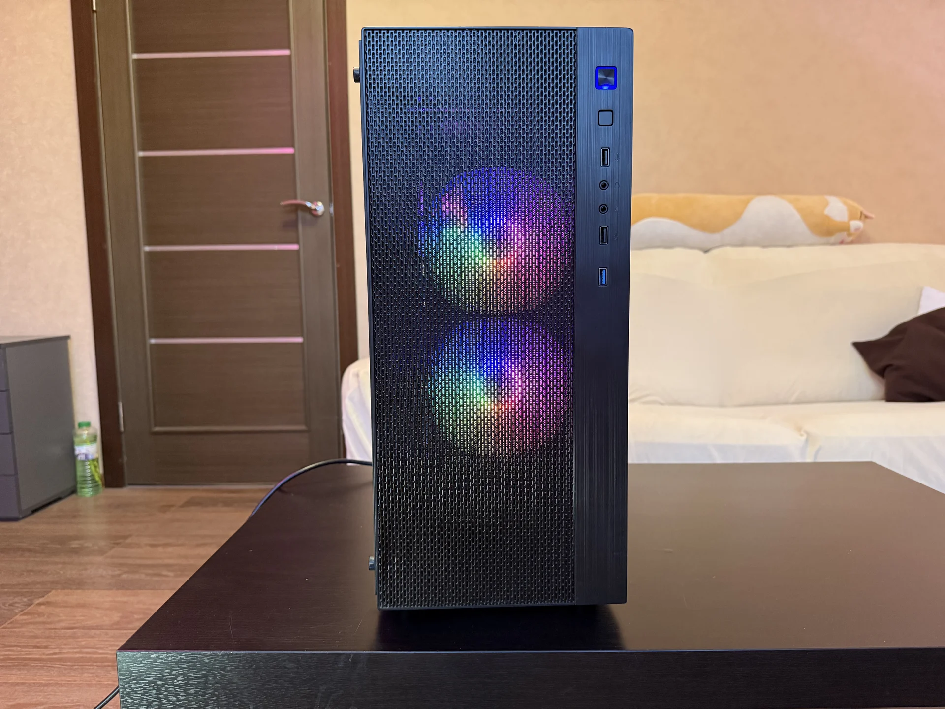 Игровой пк Ryzen 3 2200G, GTX 1060 6GB, 16GB DDR4 - миниатюра 5
