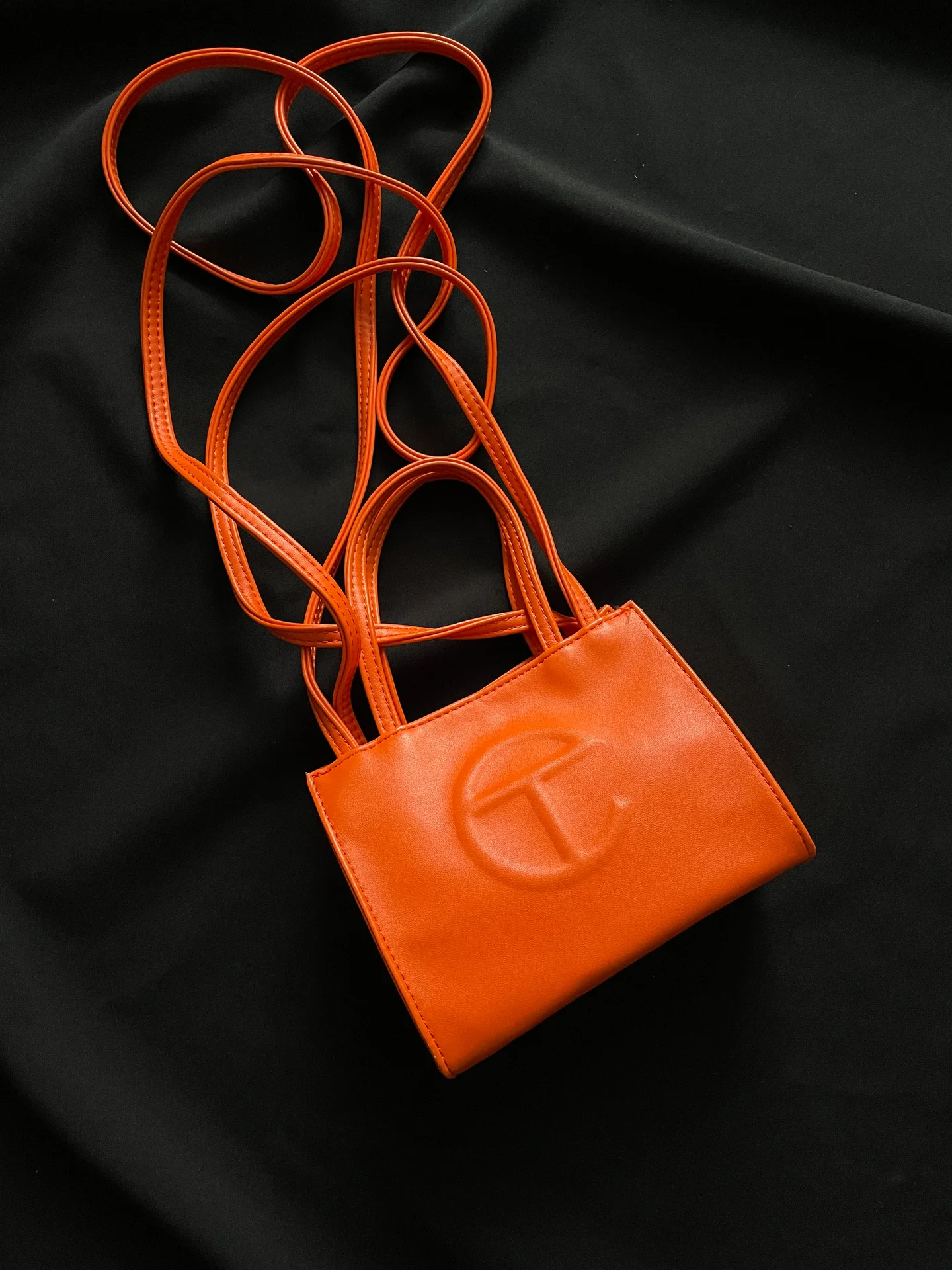 Telfar bag оригинал - миниатюра 2