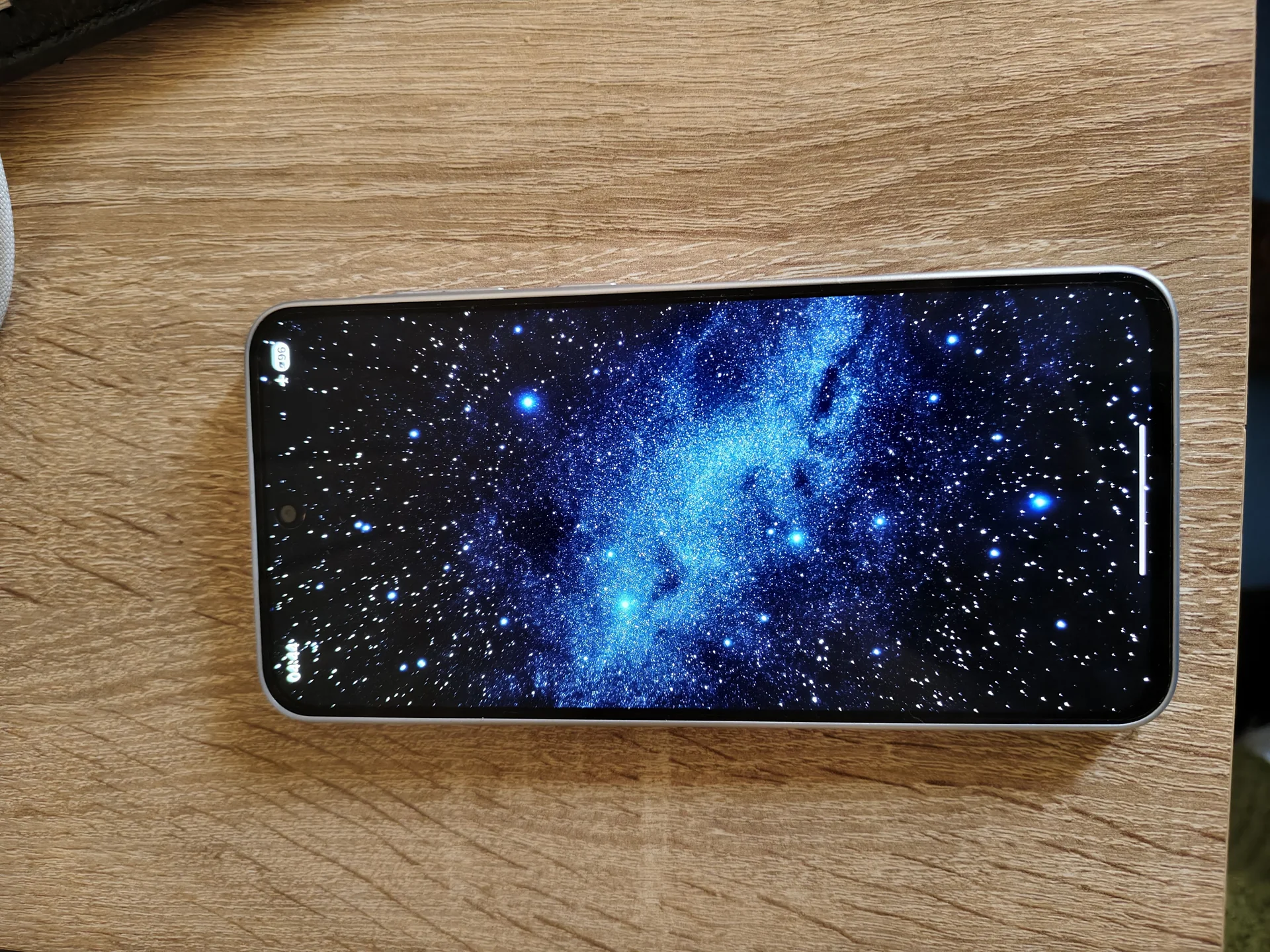 Samsung Galaxy A36 (8+128GB) Awesome White - миниатюра 4