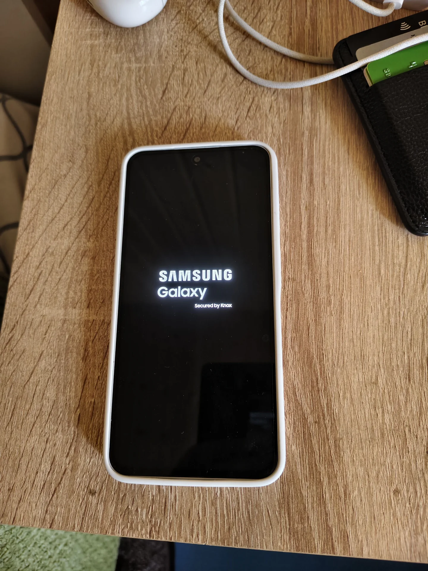 Samsung Galaxy A36 (8+128GB) Awesome White - миниатюра 7