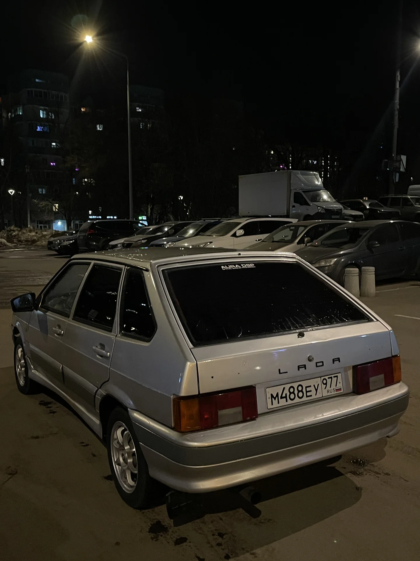 Ваз 2114 - миниатюра 4