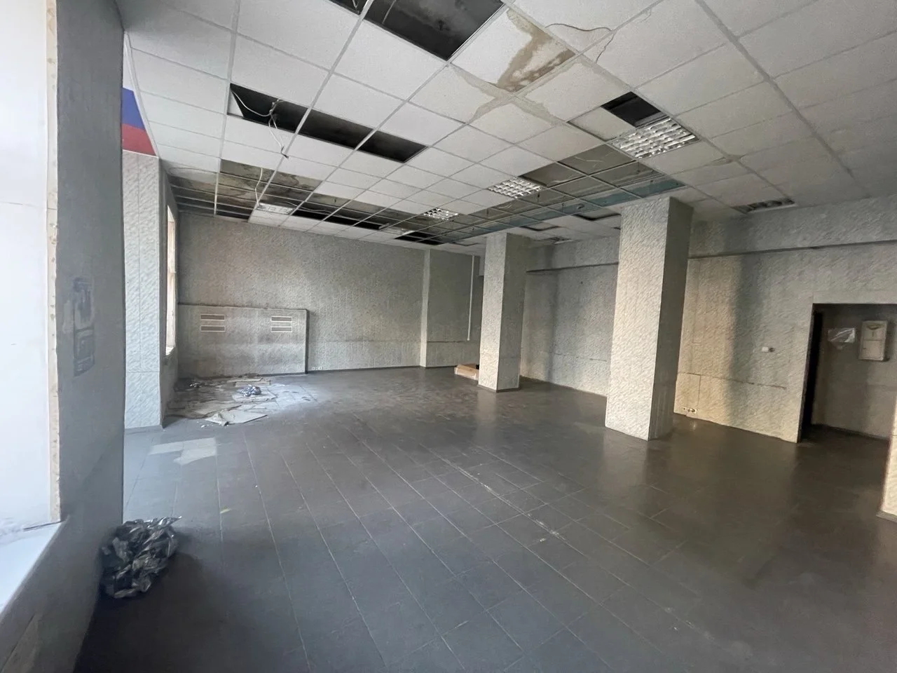 Вао г.Москва пр-т Буденного30/8 первая линия - миниатюра 4
