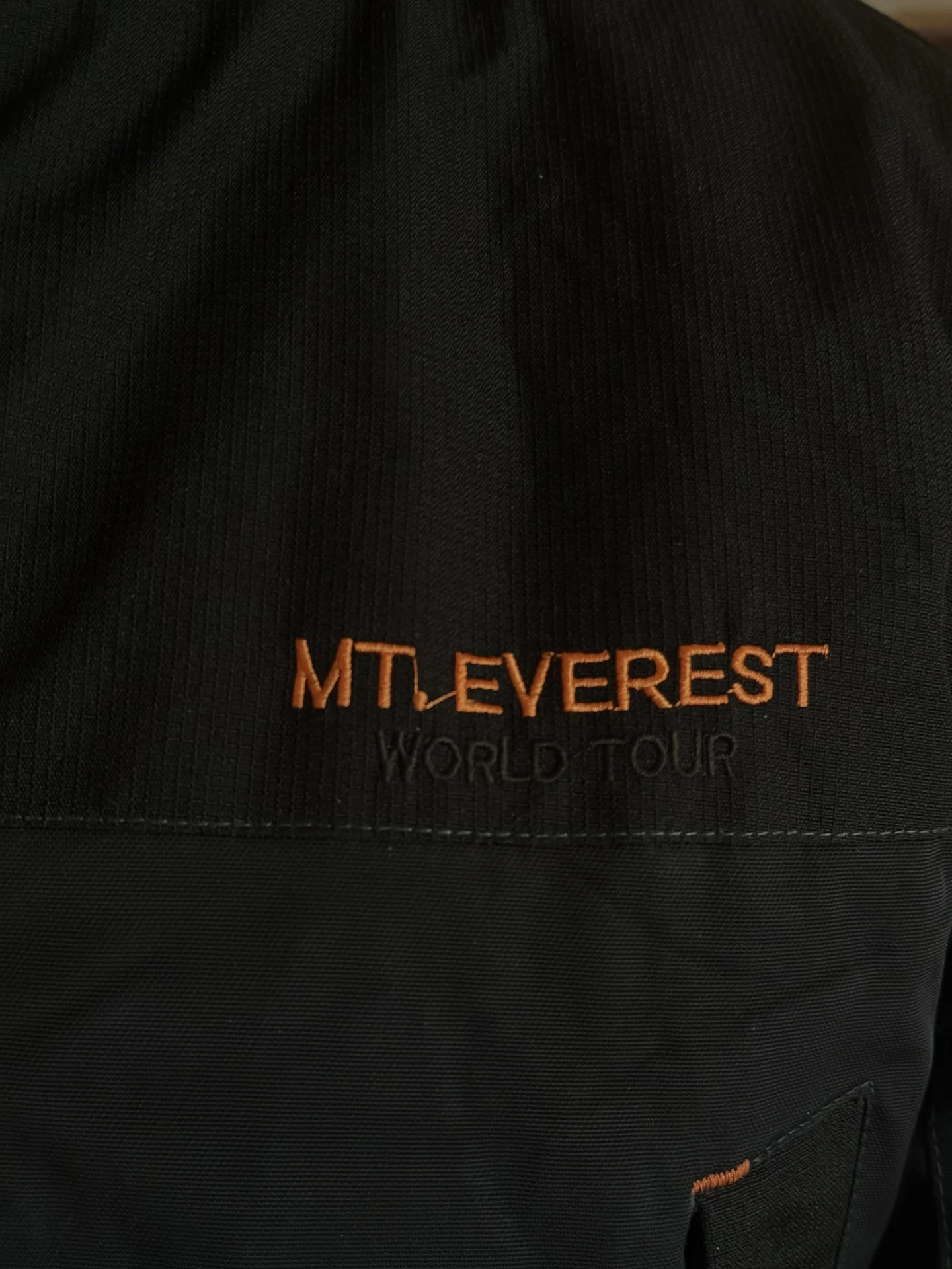 Куртка Mt Everest - миниатюра 4