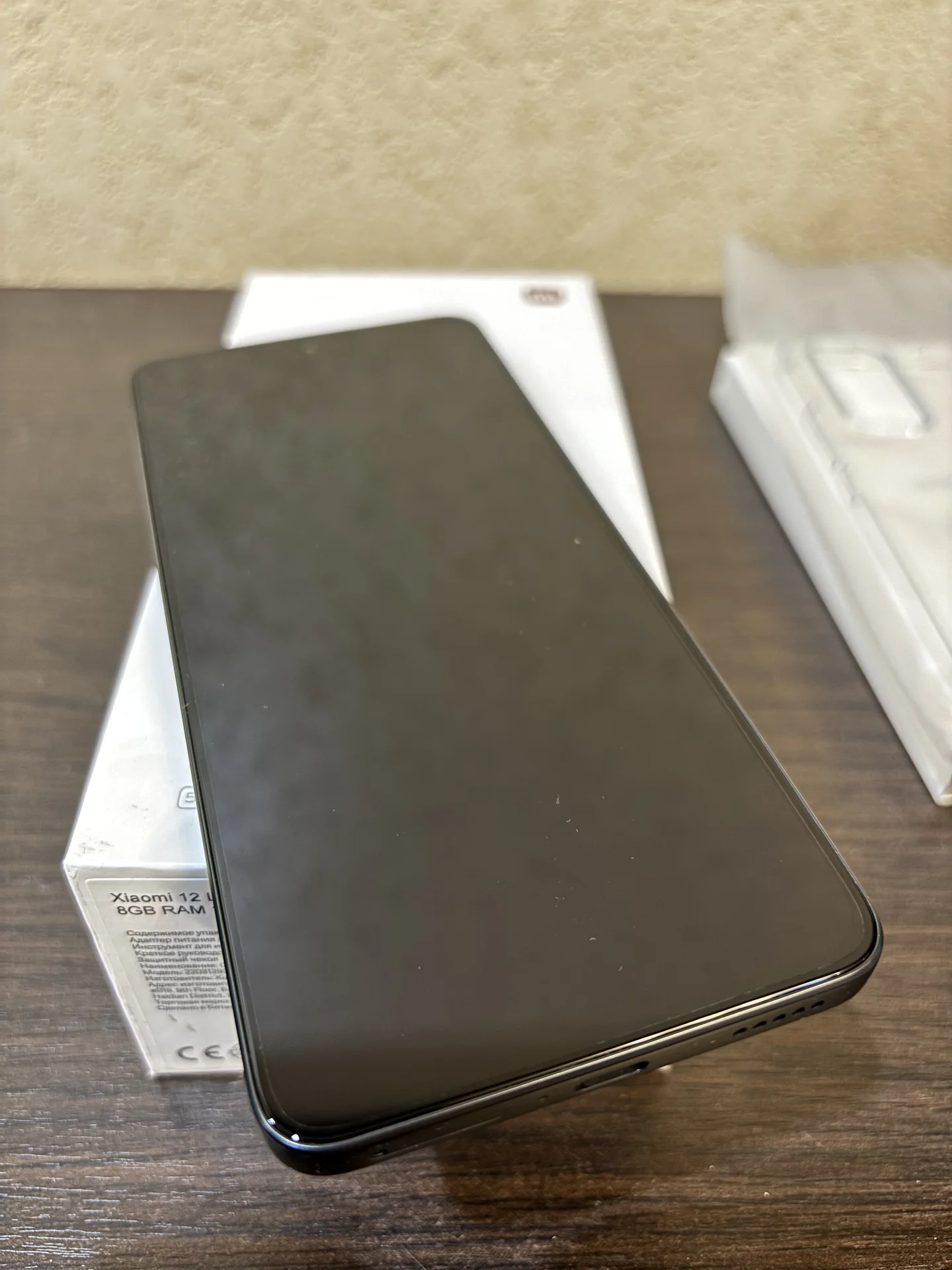 Xiaomi 12 lite 8/128Gb - миниатюра 6