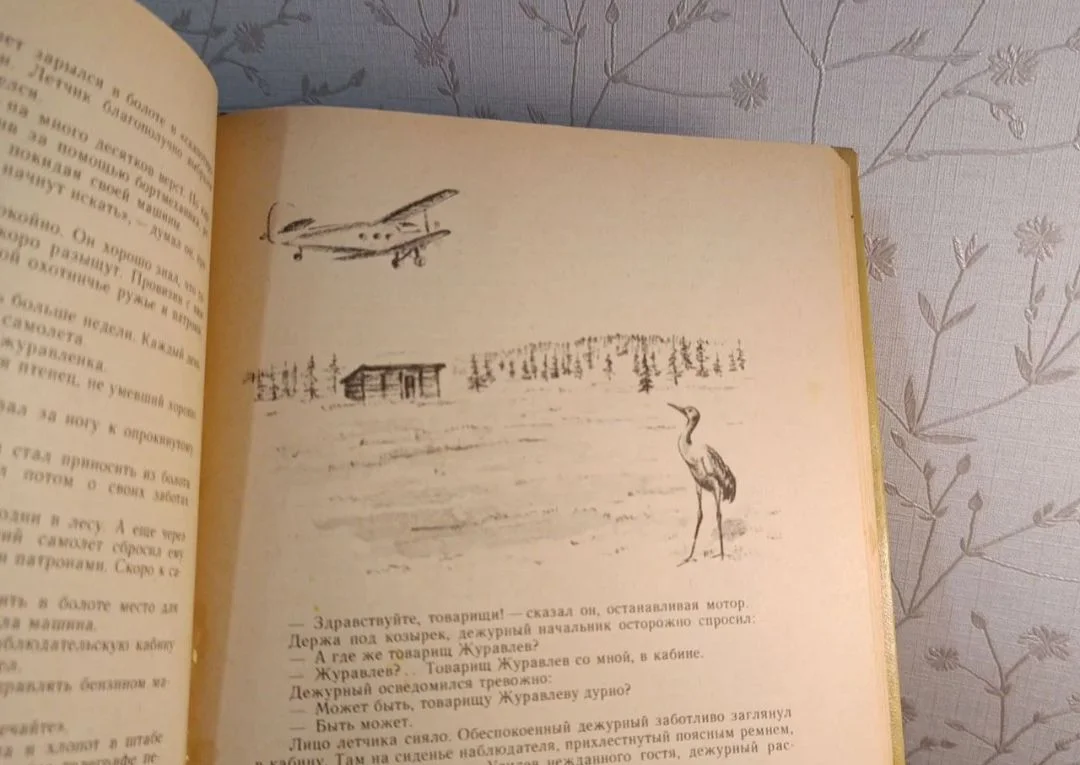 Соколов-Микитов. От весны до весны 1967 год - миниатюра 2