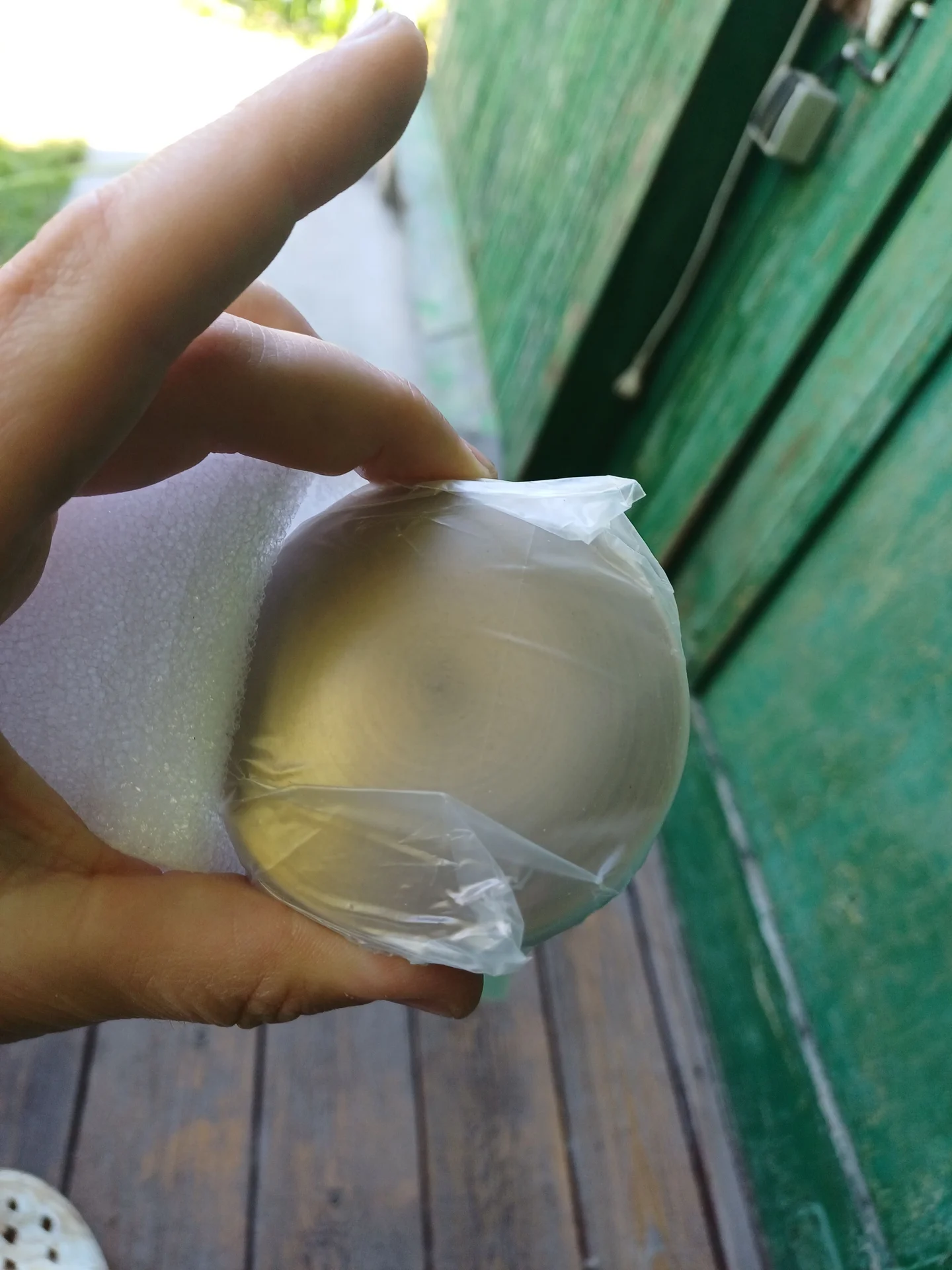 Слив для раковины - миниатюра 2